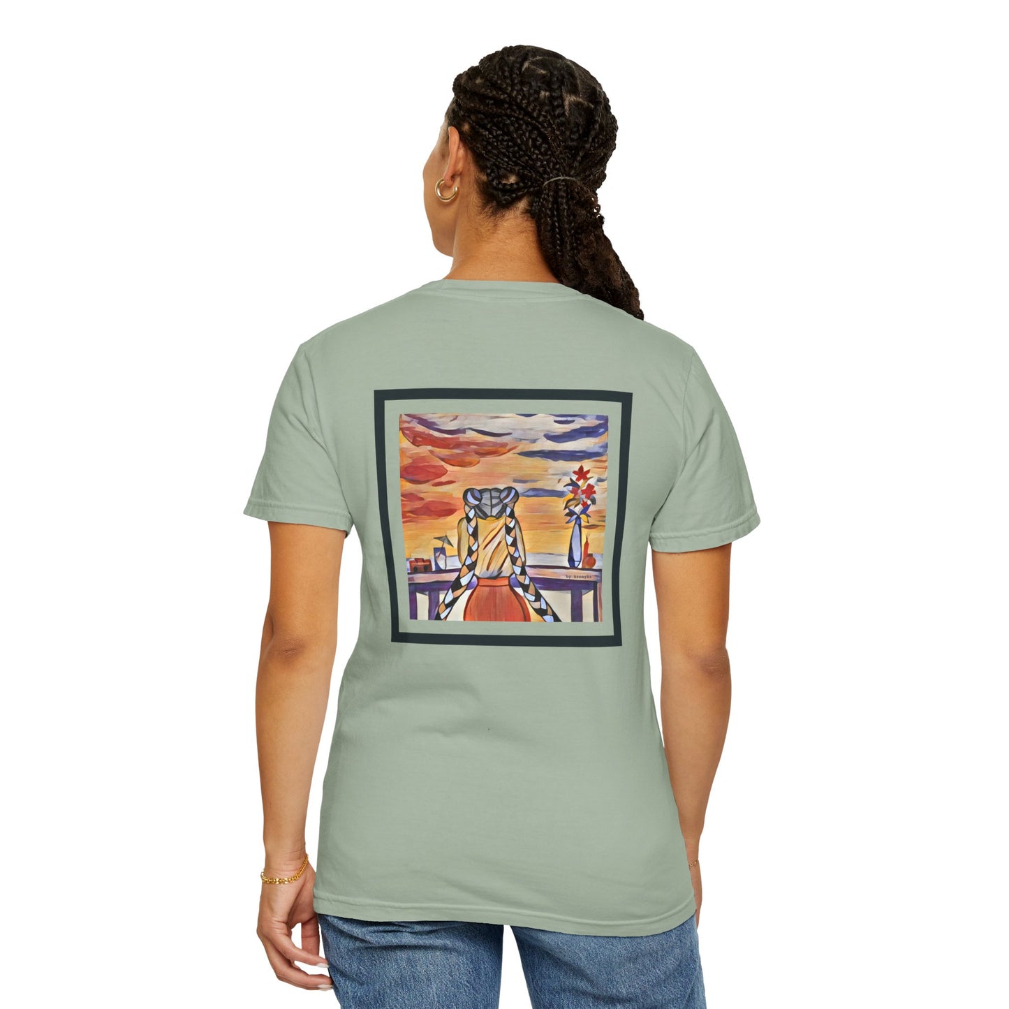 Alignment T-Shirt