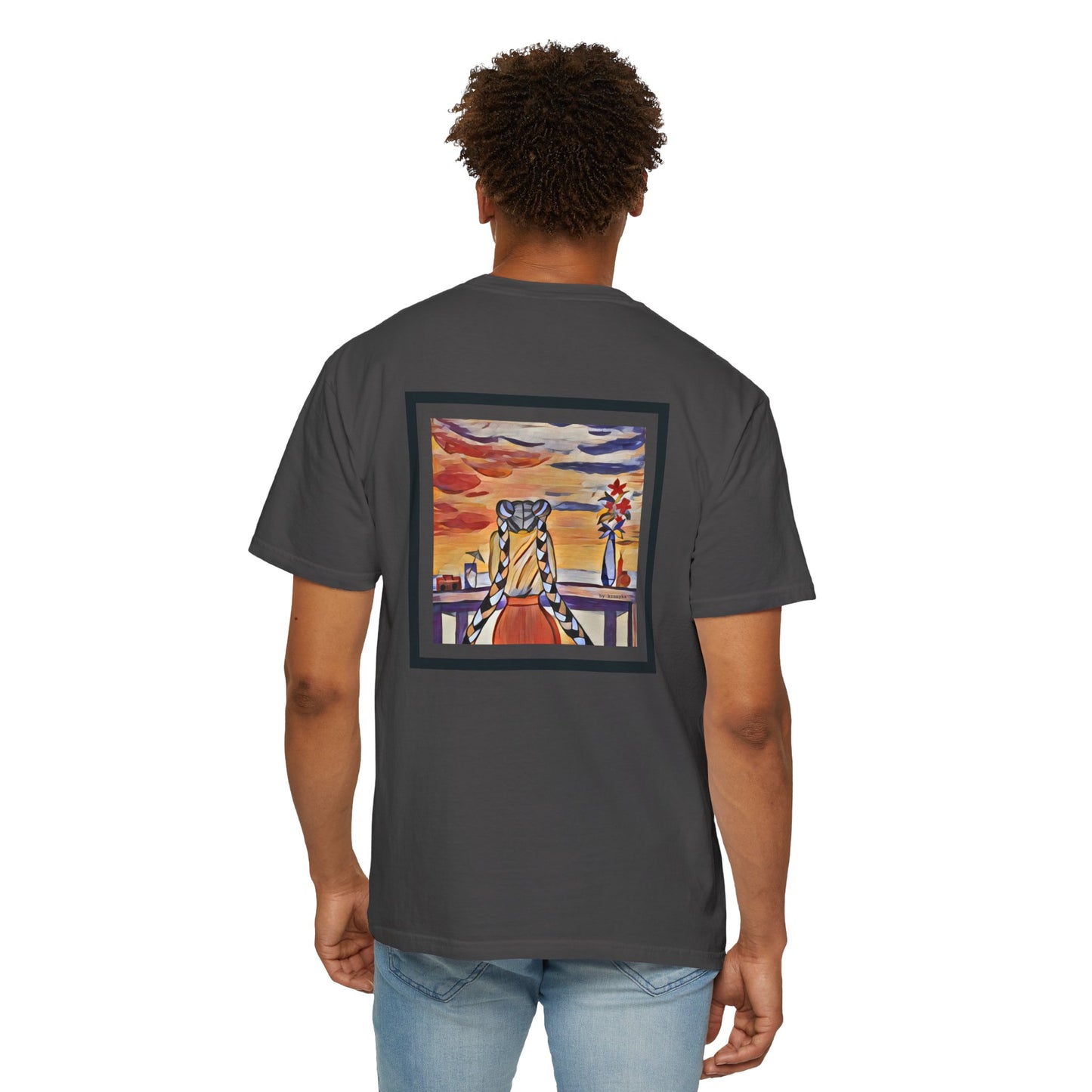 Alignment T-Shirt