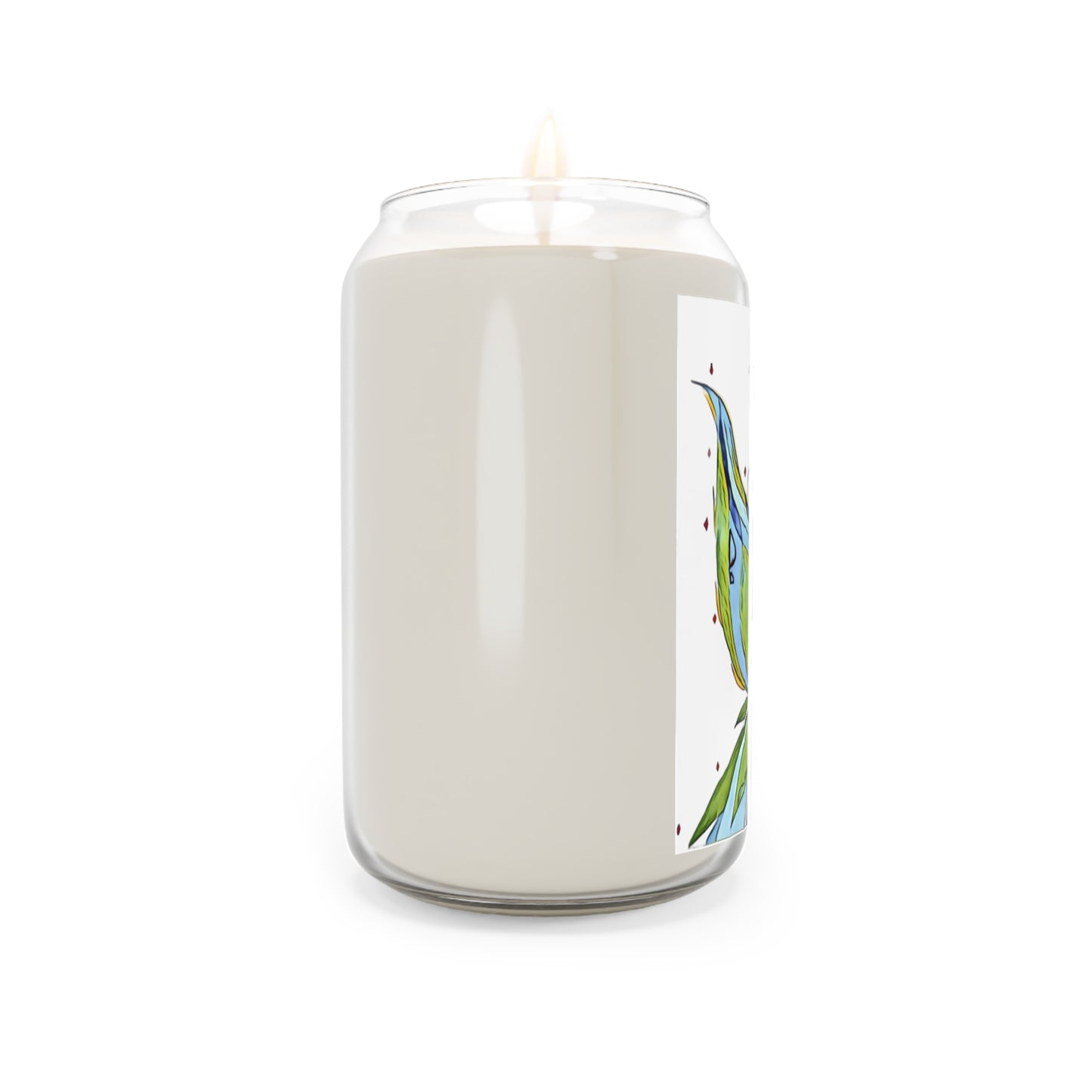 Scented Candle Fairy