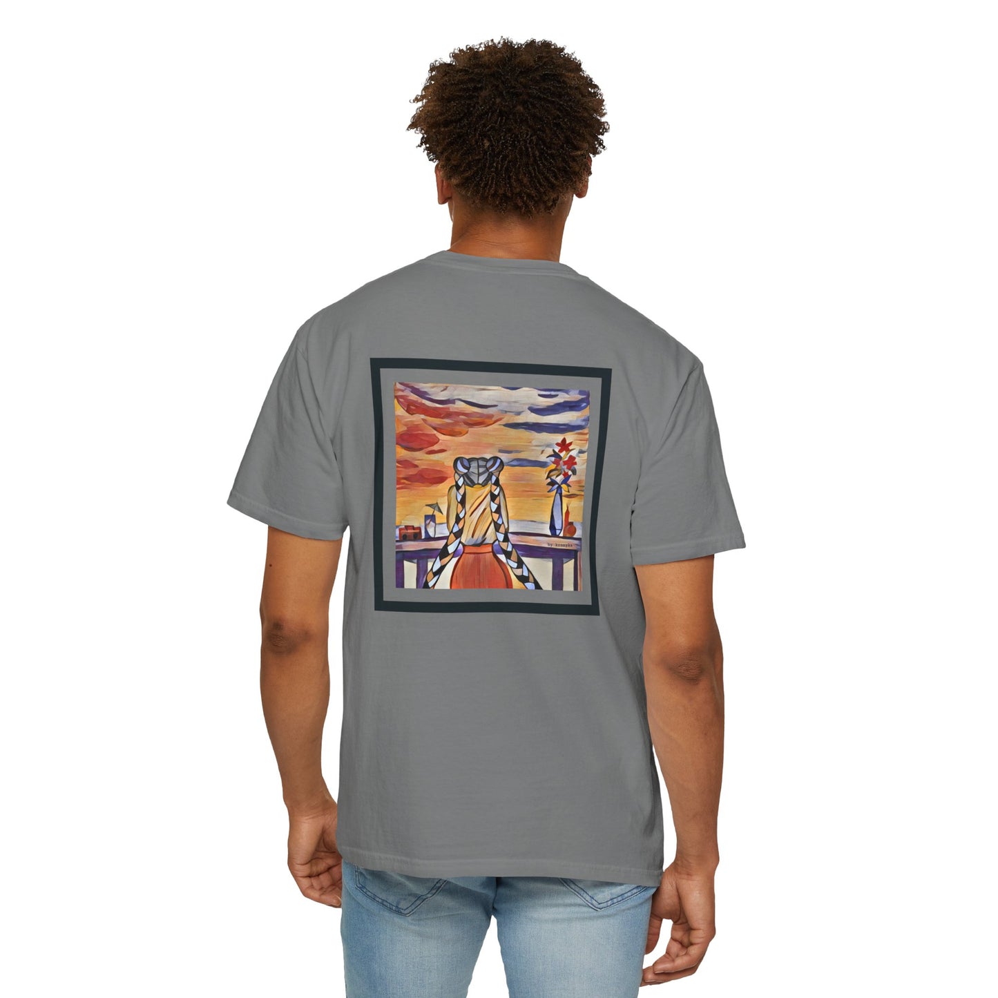 Alignment T-Shirt
