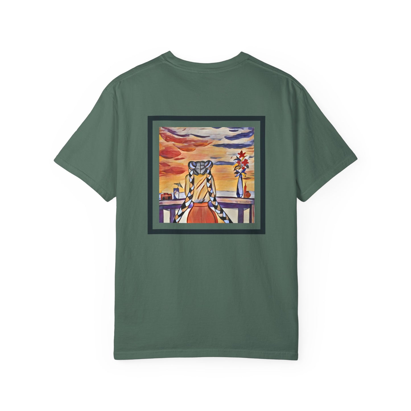 Alignment T-Shirt