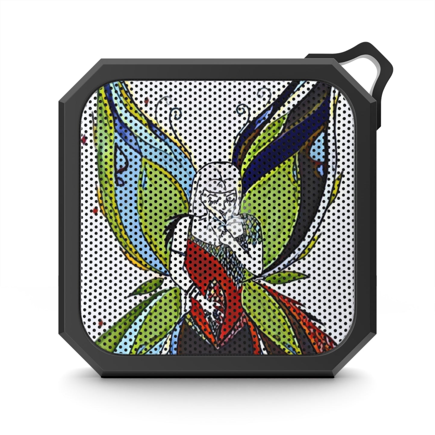 Bluetooth Fairy Speaker