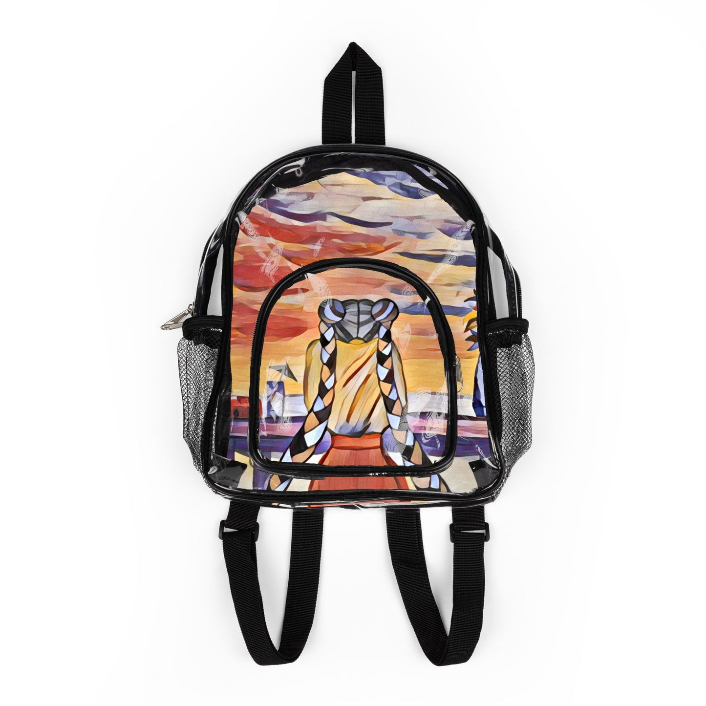 Alignment Festival Bag
