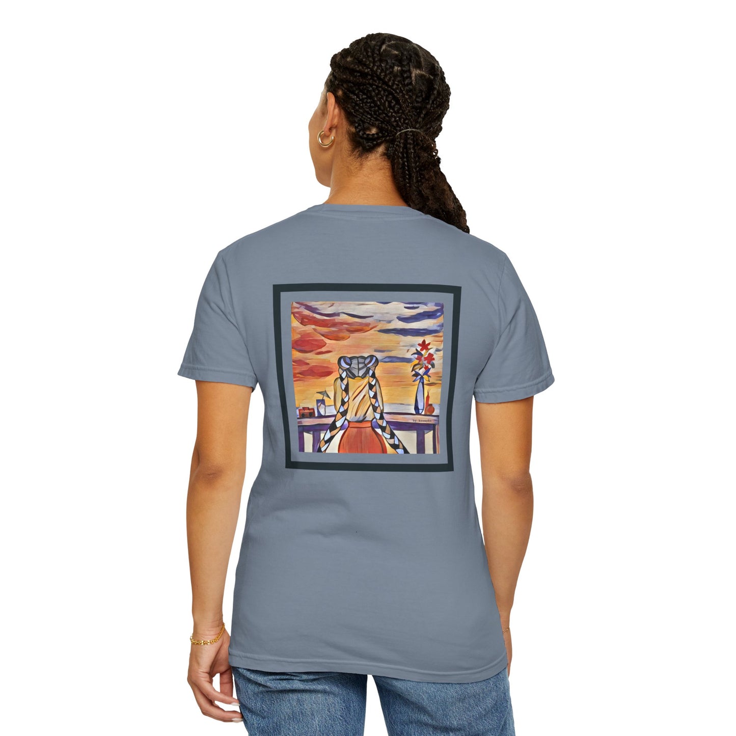 Alignment T-Shirt