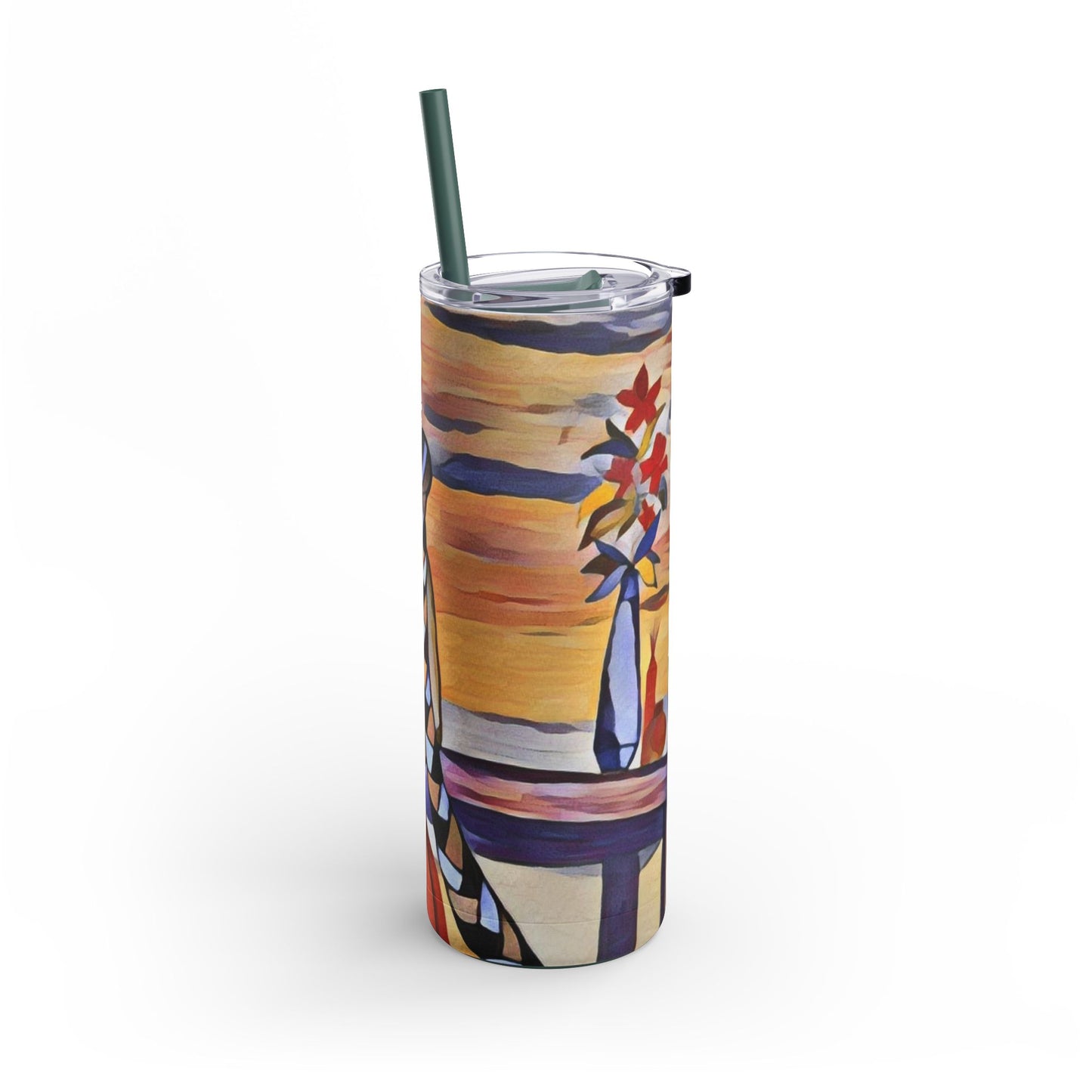 Alignment Travel Mug