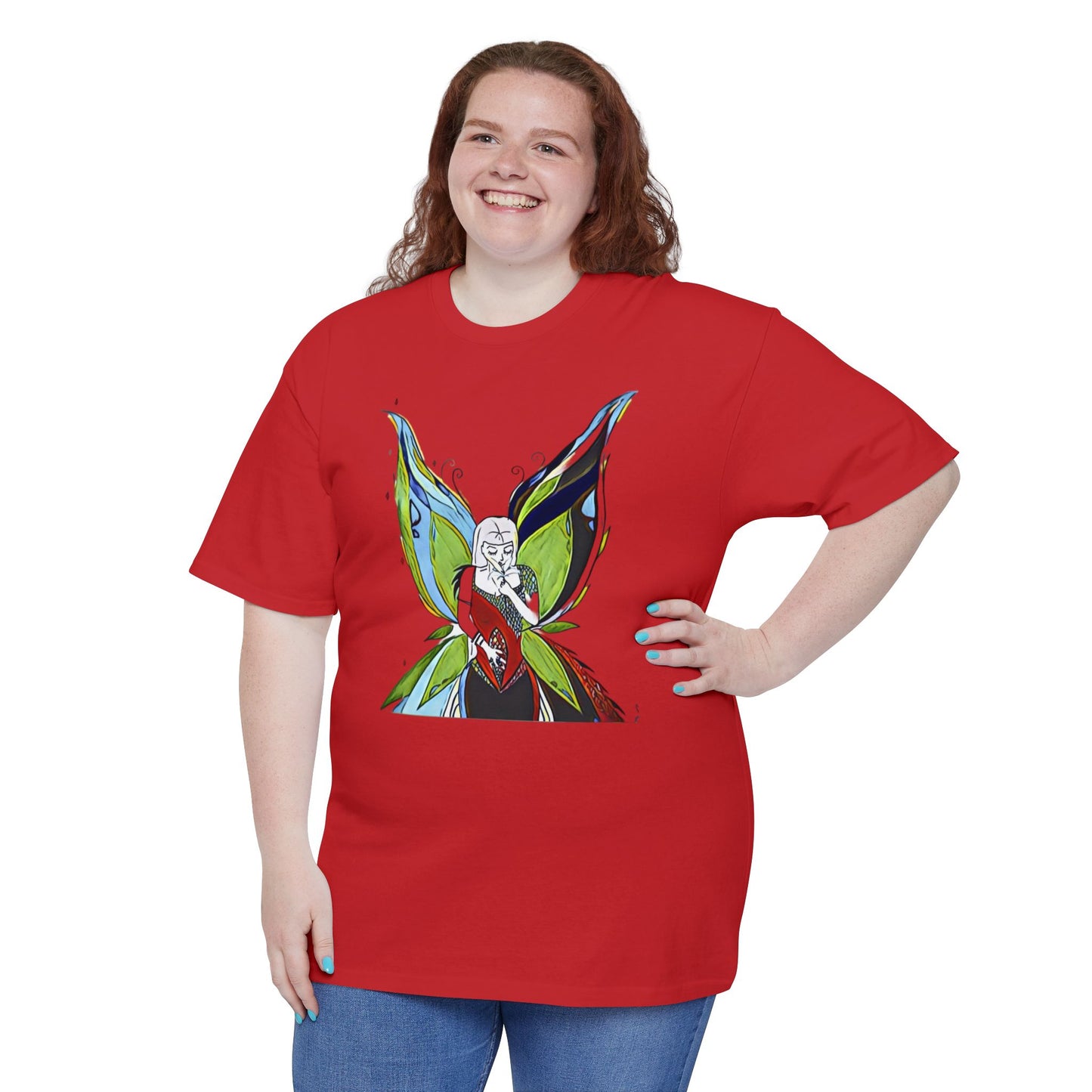 T-Shirt Fairy