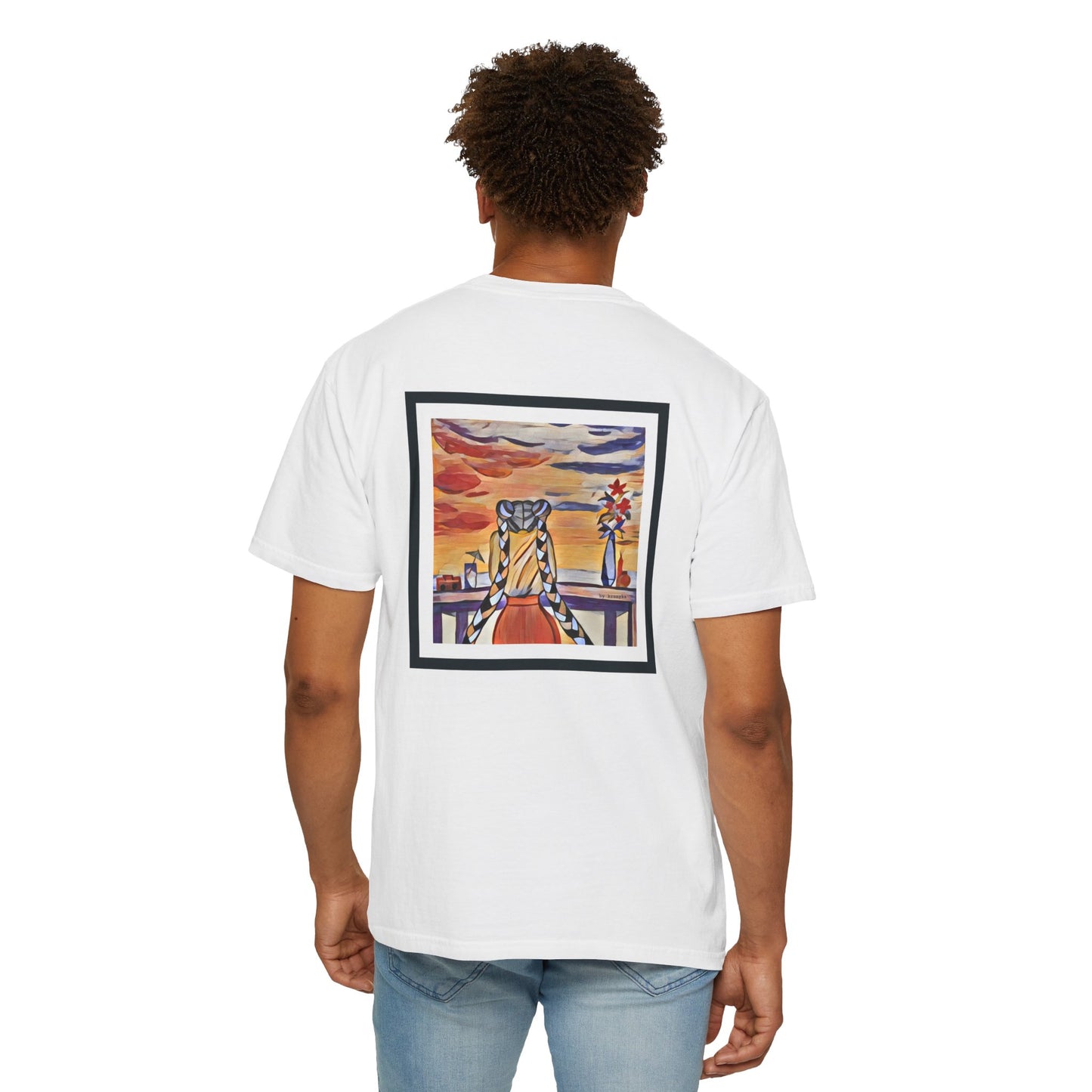 Alignment T-Shirt