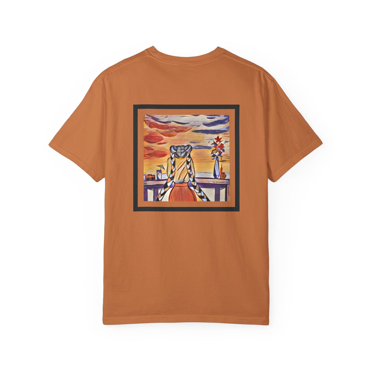 Alignment T-Shirt