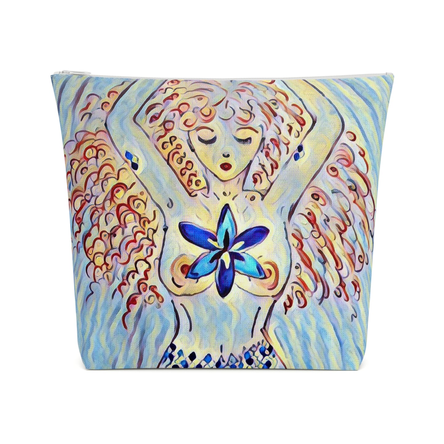 Cosmetic Bag Nymph