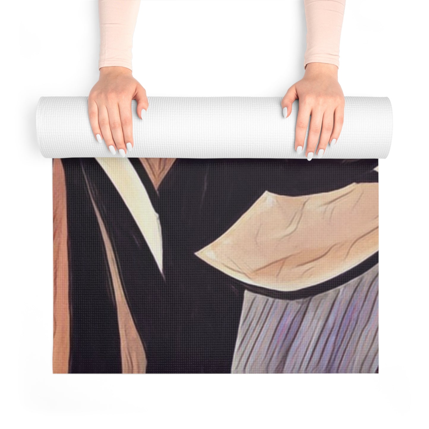 Yoga Busy Mat