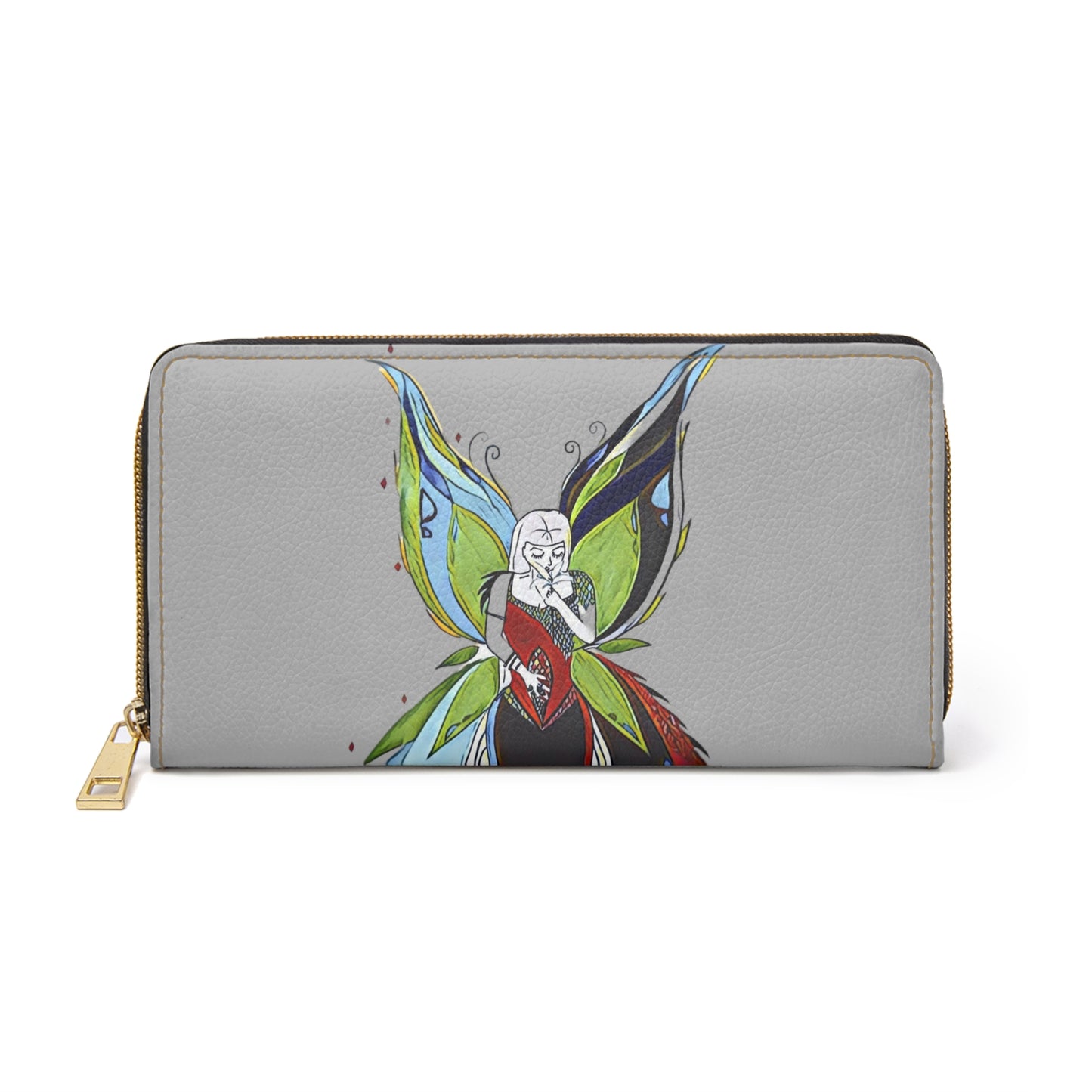 Mula Wallet Fairy