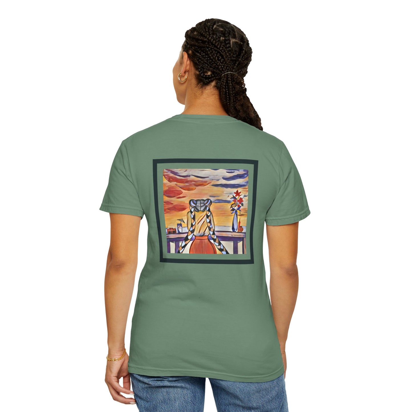 Alignment T-Shirt