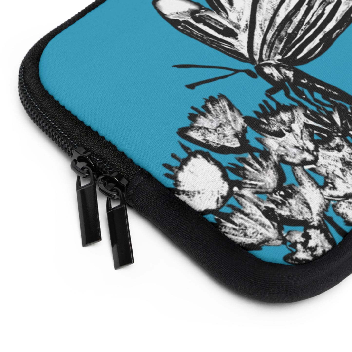Laptop Sleeve Butterfly