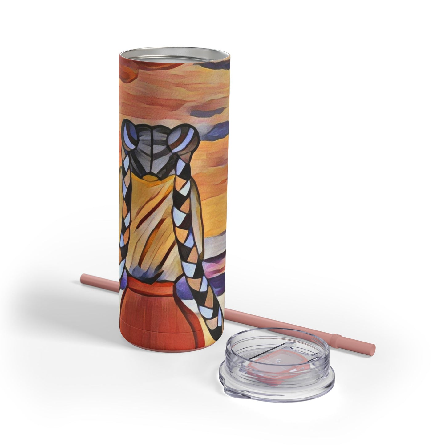 Alignment Travel Mug