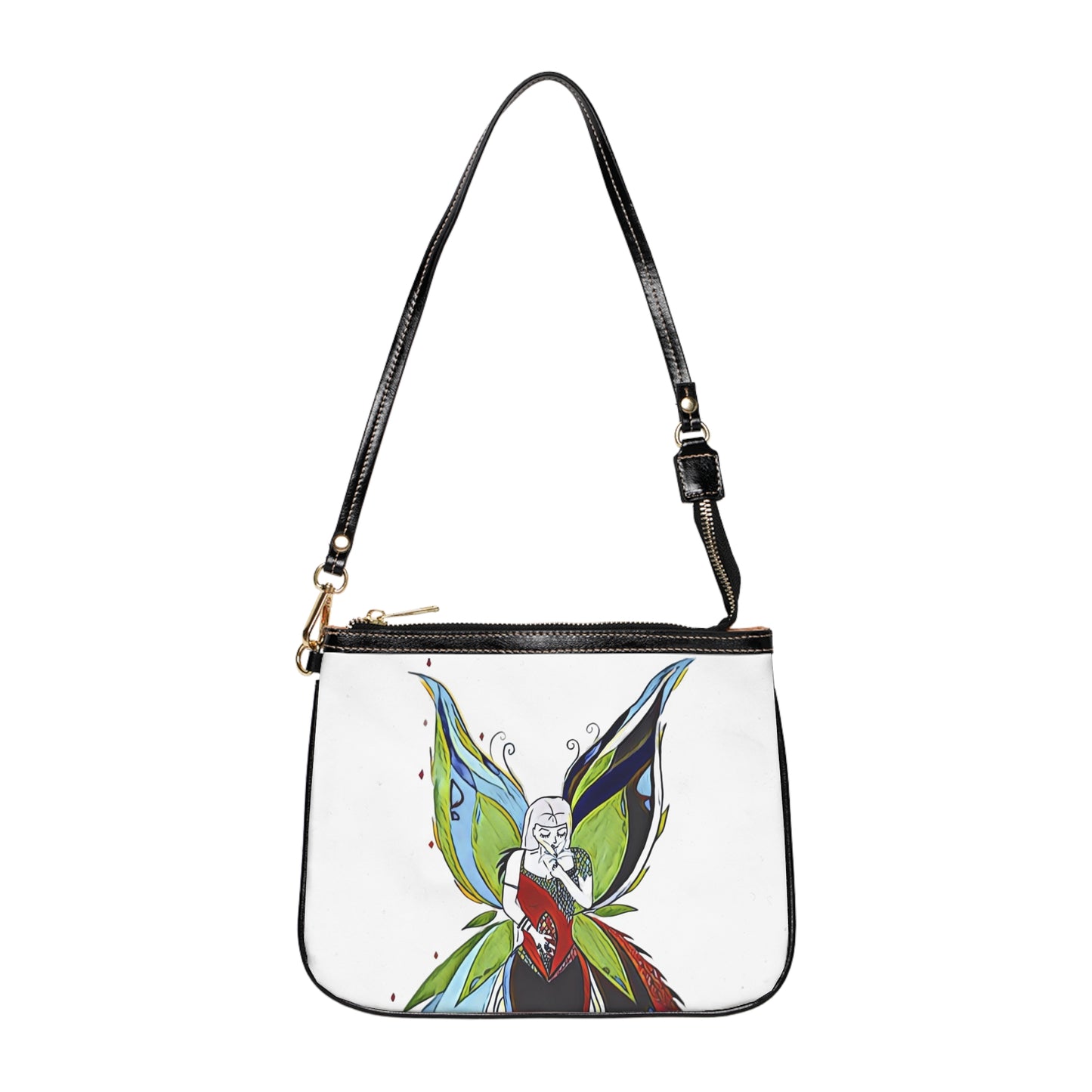Purse Fairy