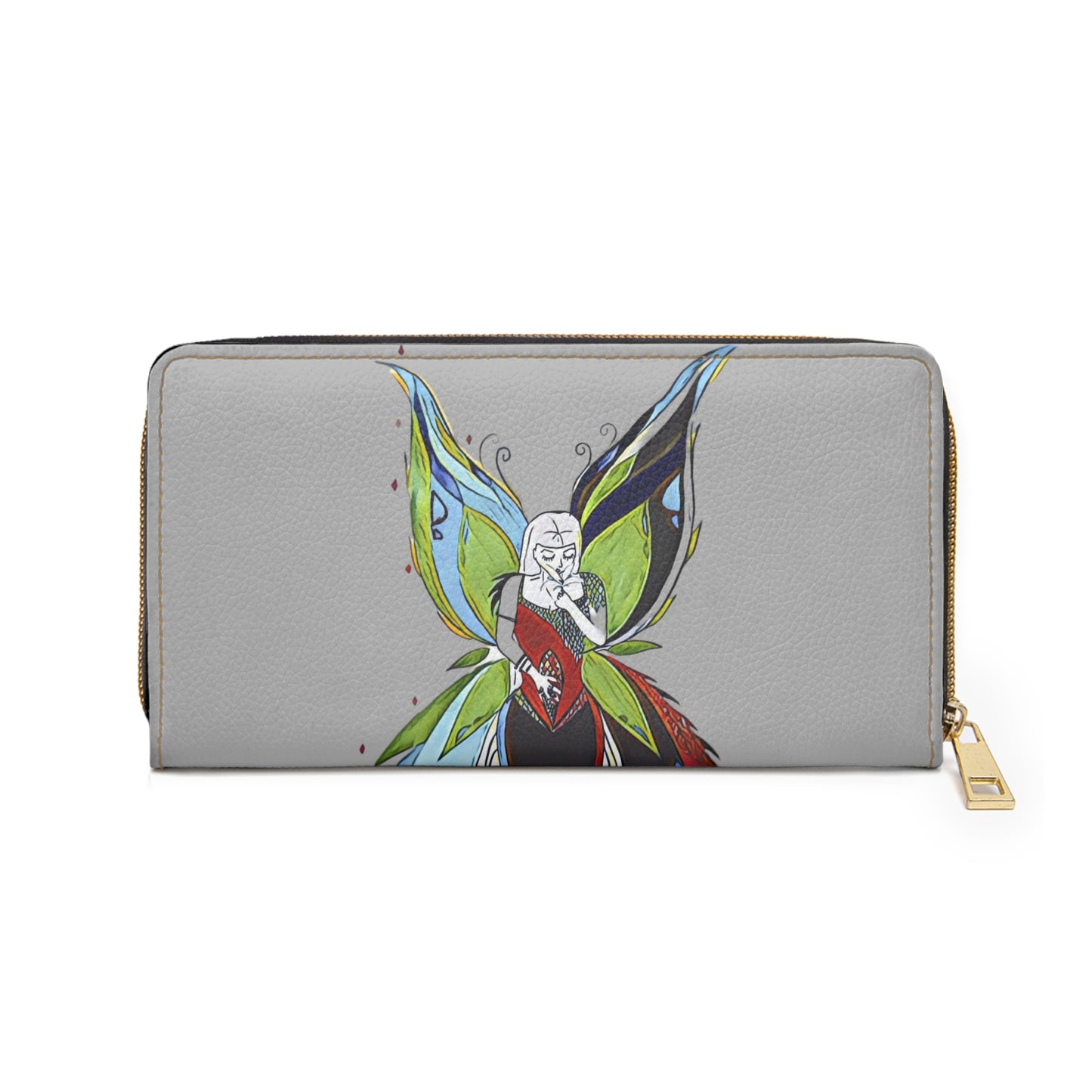 Mula Wallet Fairy