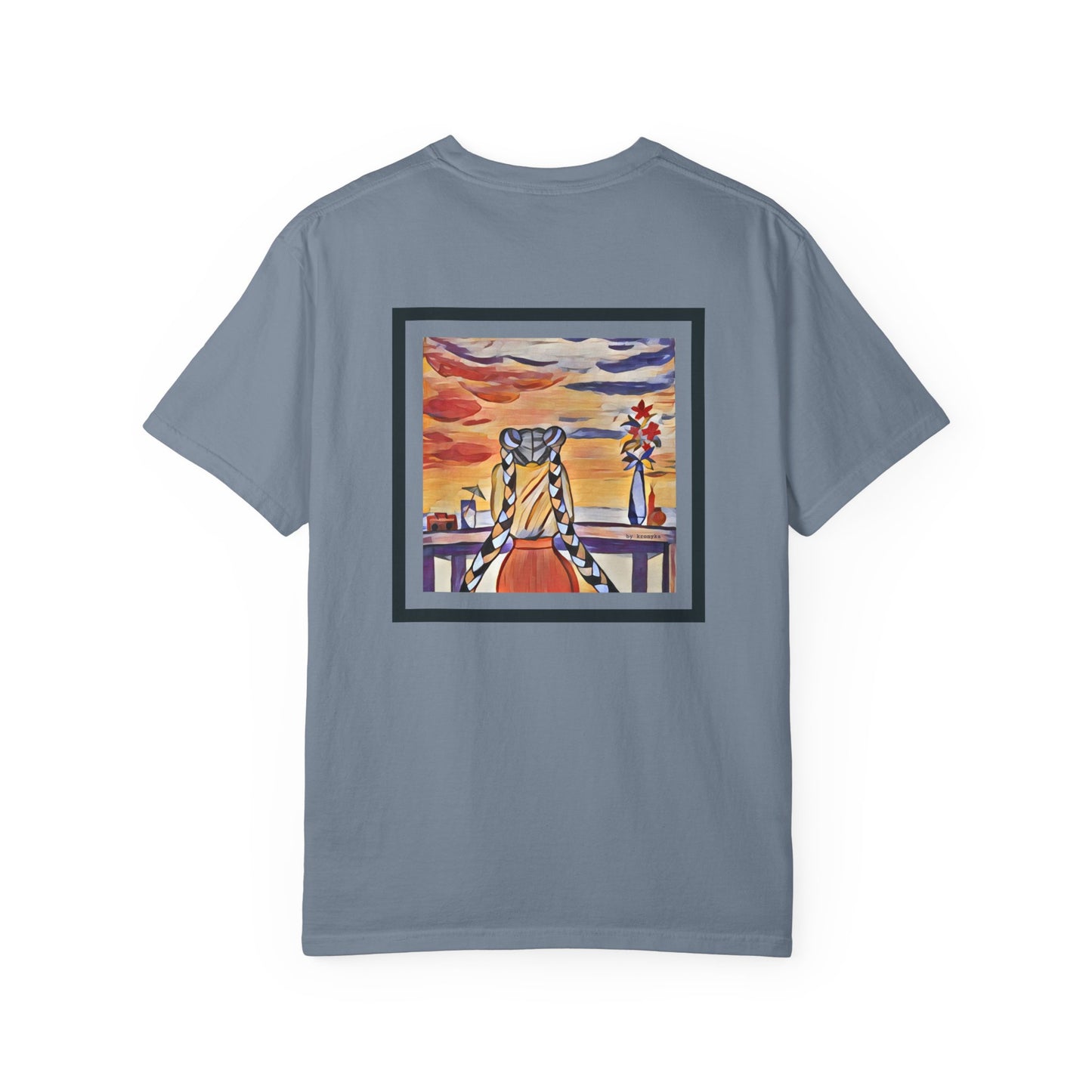 Alignment T-Shirt