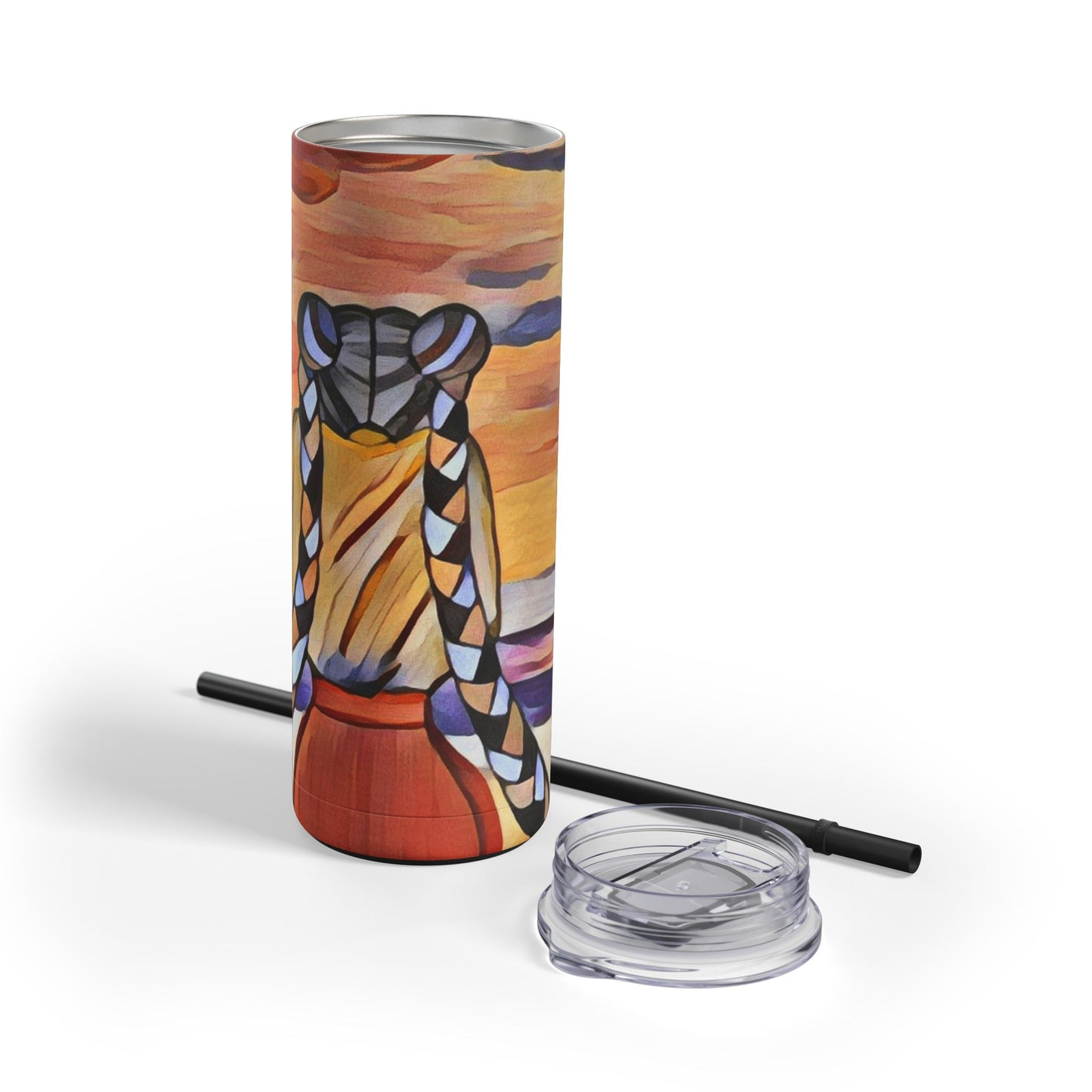 Alignment Travel Mug