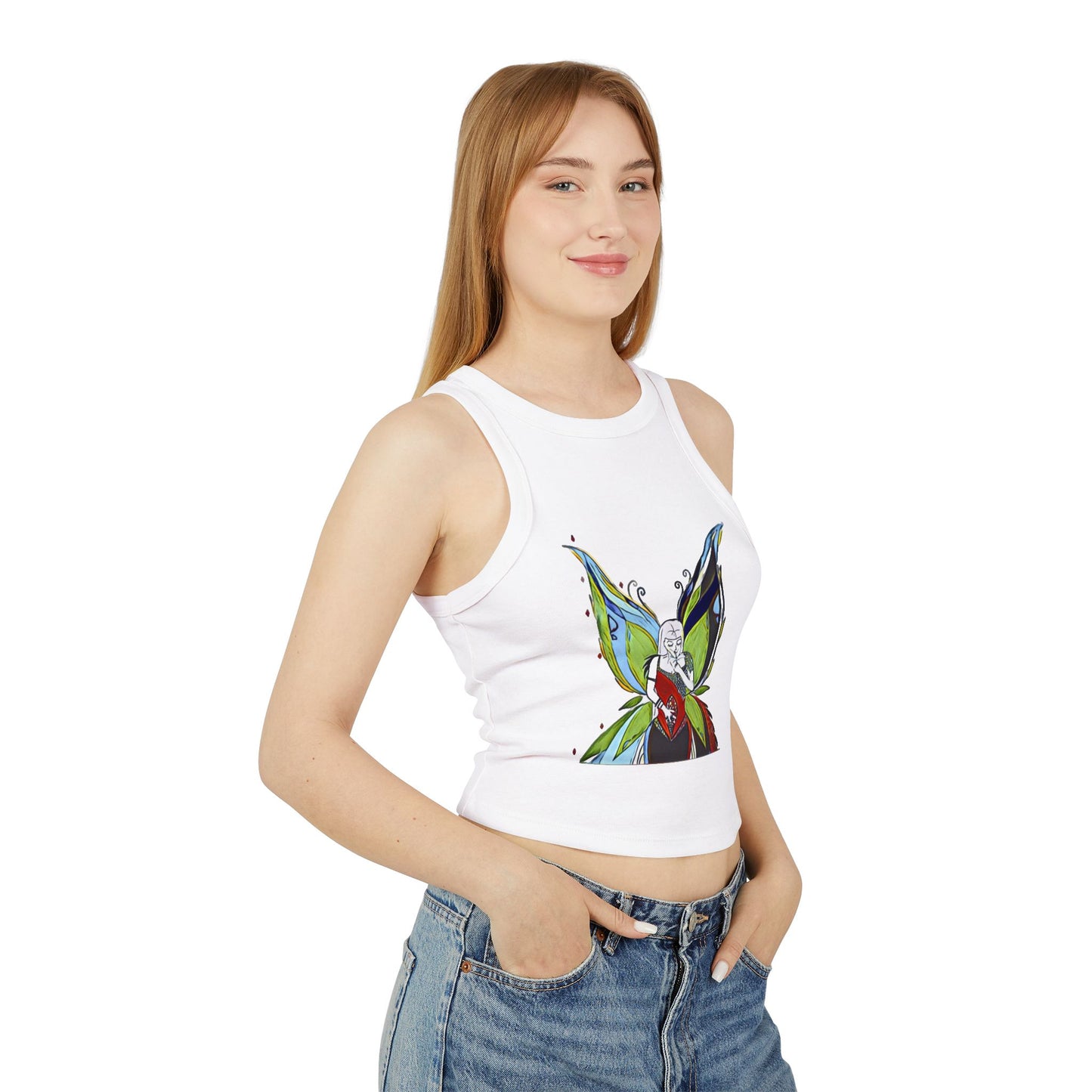 Tank Top Fairy