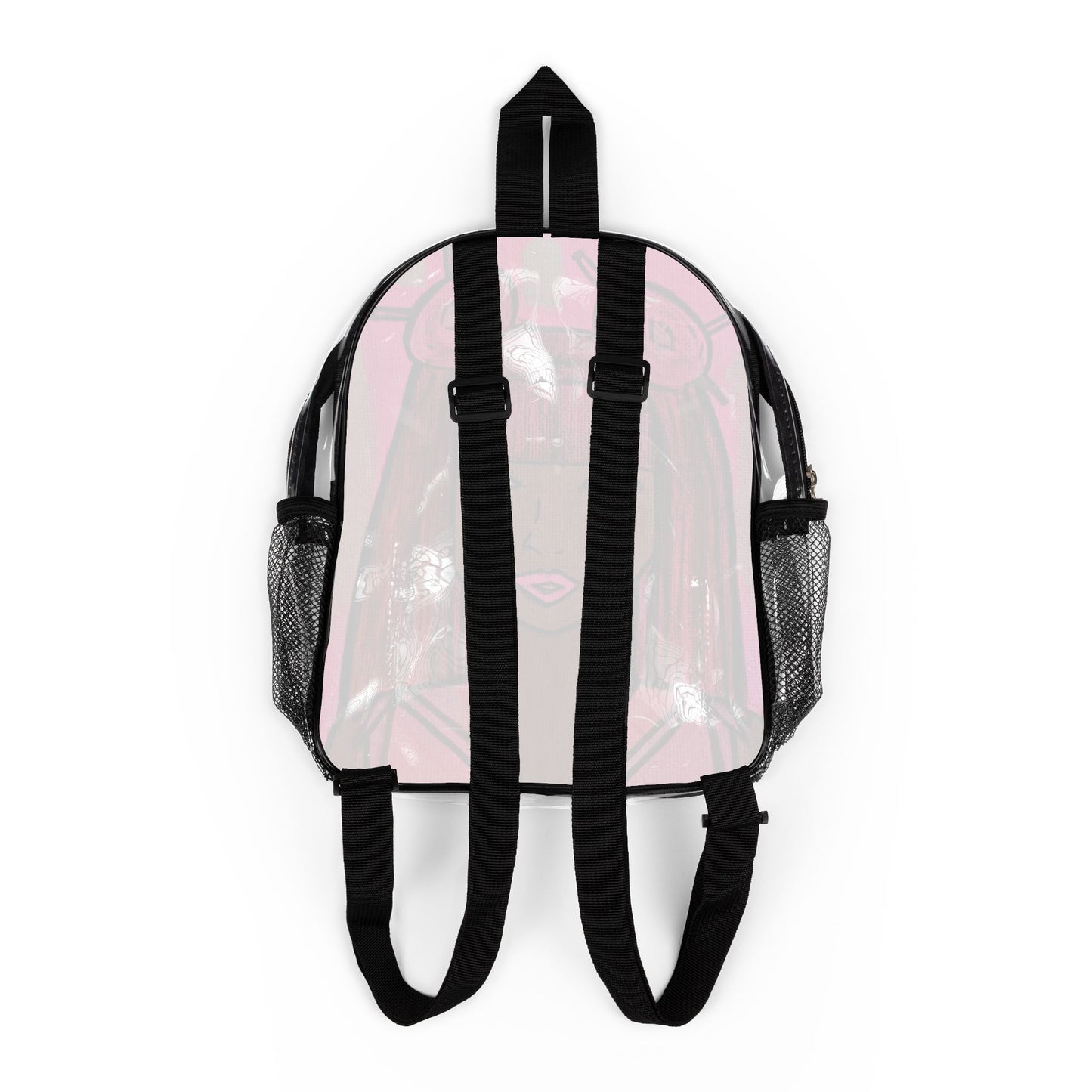Festival Bag Queen