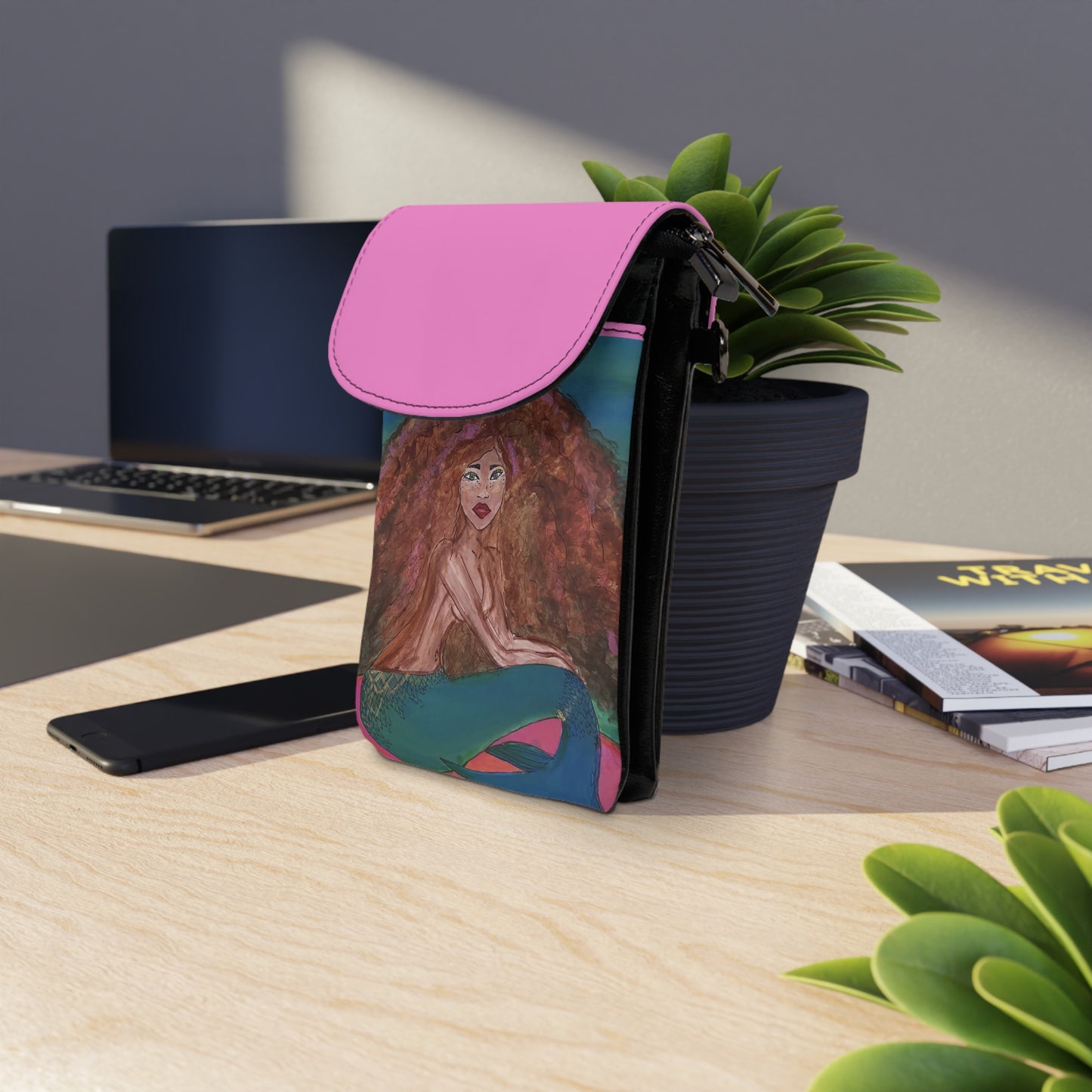 Wallet Ariel