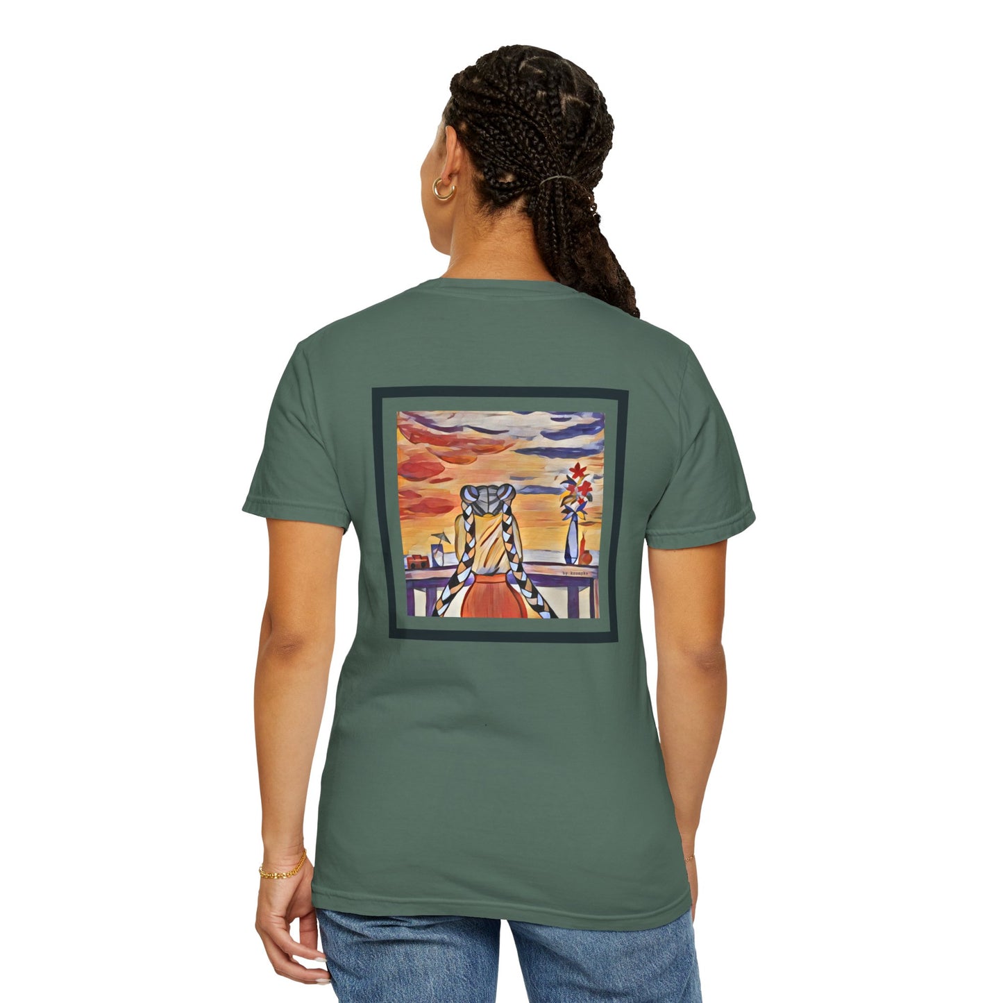 Alignment T-Shirt