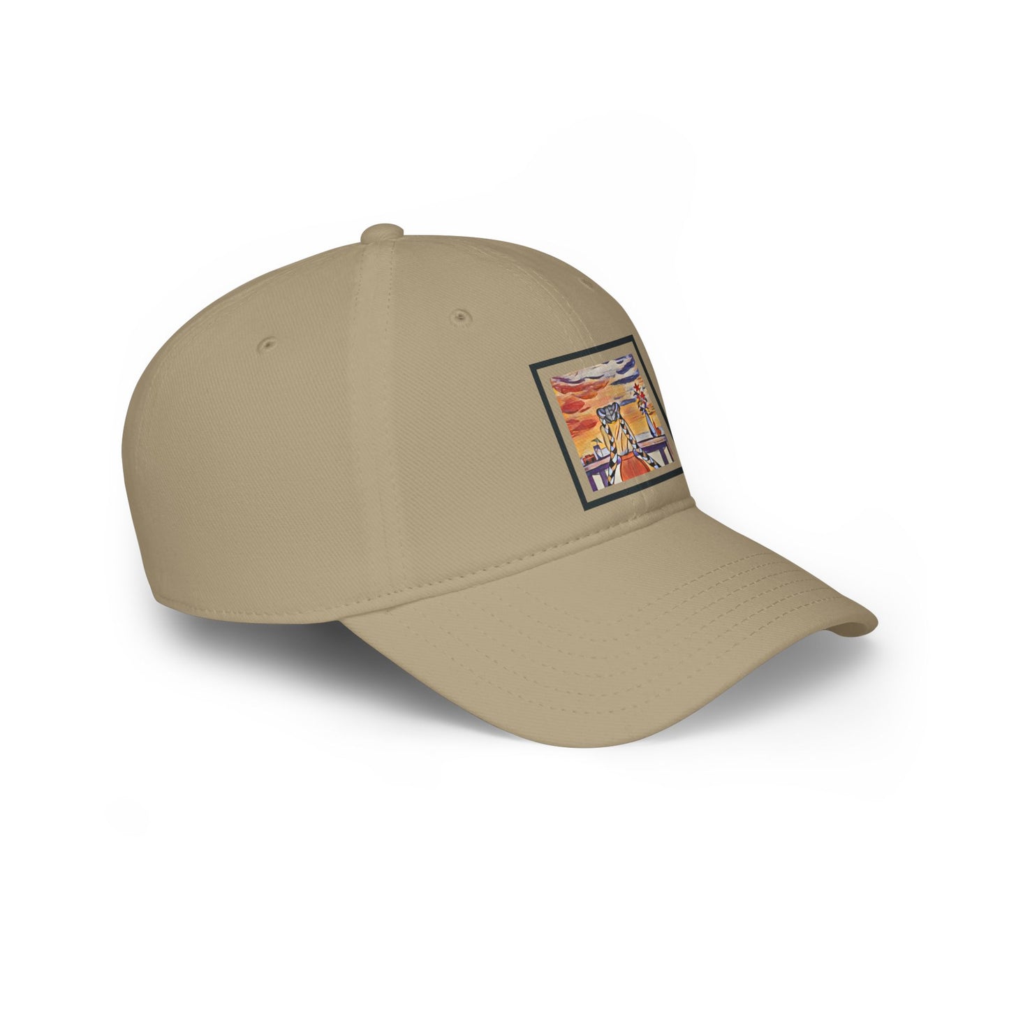 Alignment Baseball Cap