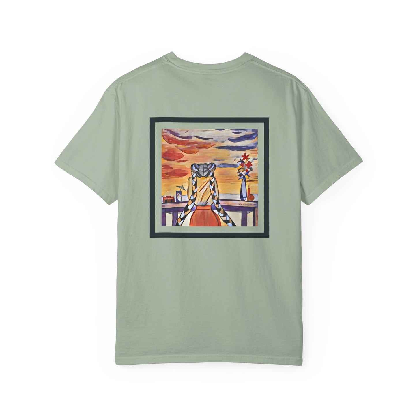Alignment T-Shirt