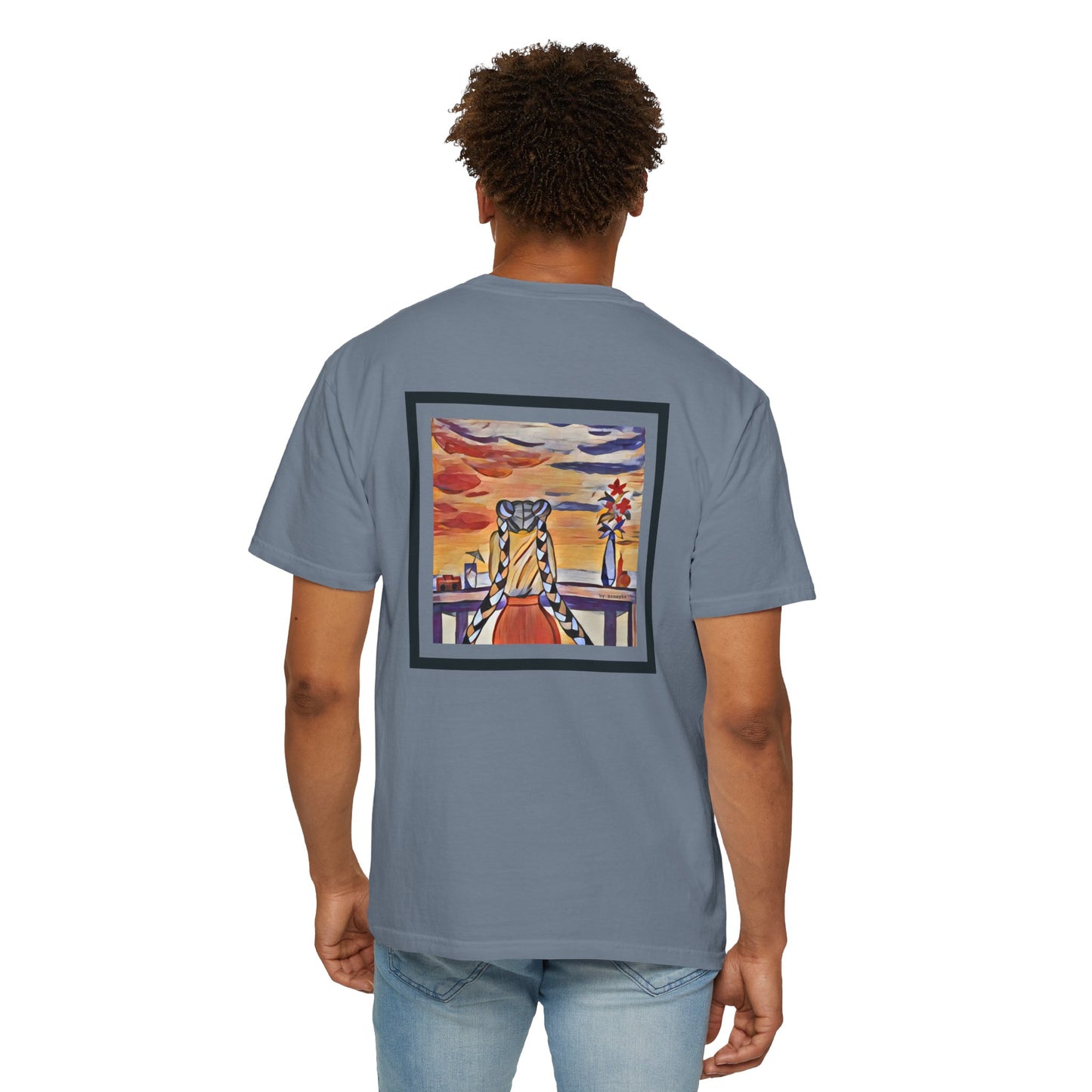 Alignment T-Shirt