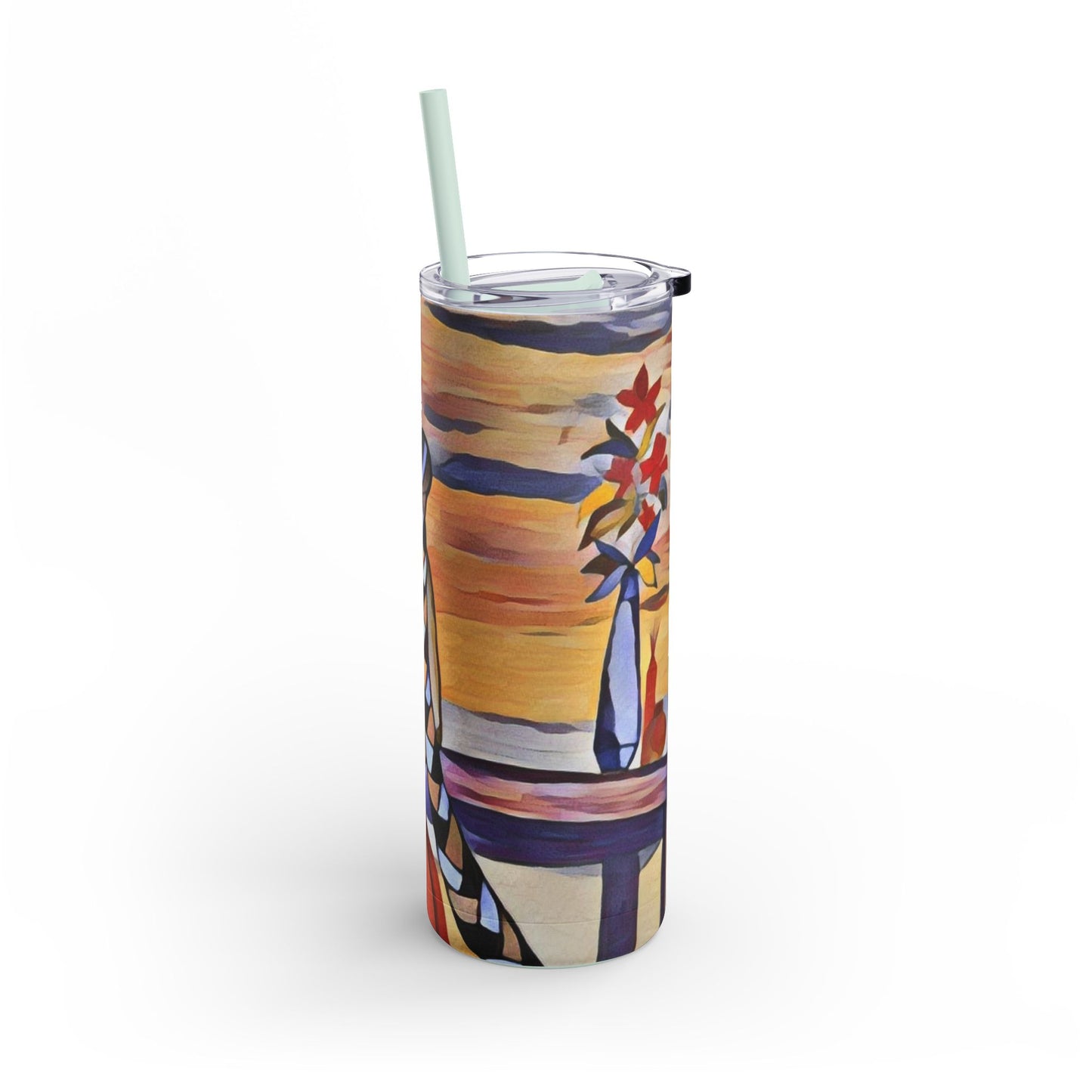 Alignment Travel Mug