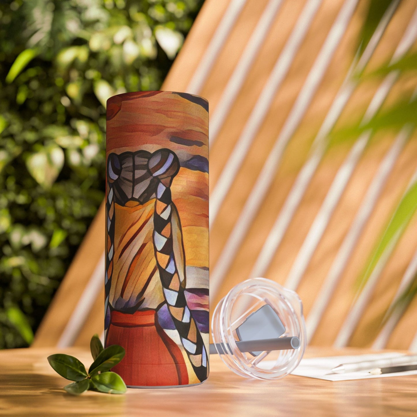 Alignment Travel Mug