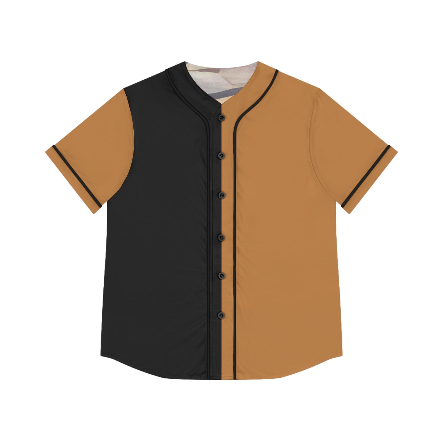 Alignment Baseball Jersey