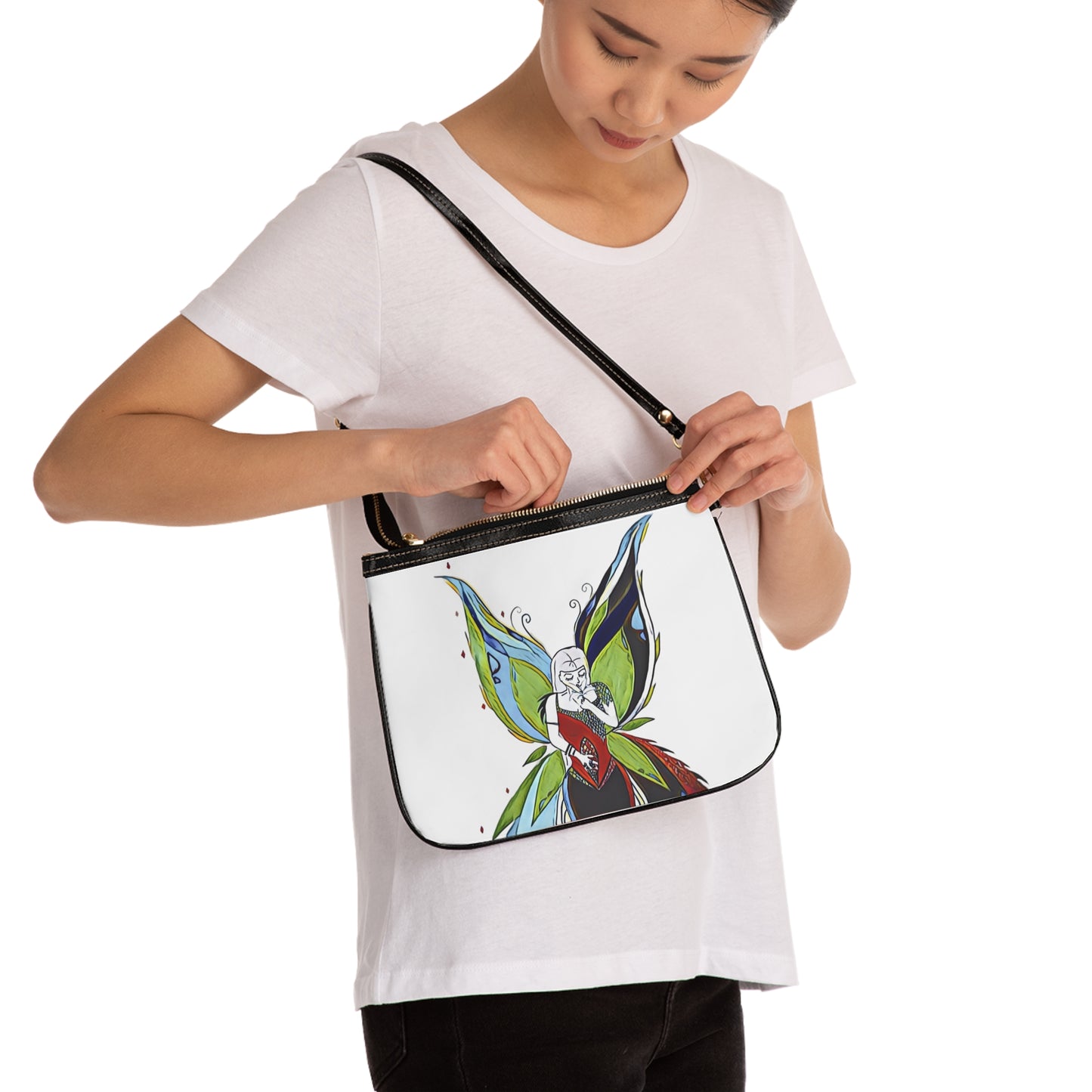 Purse Fairy
