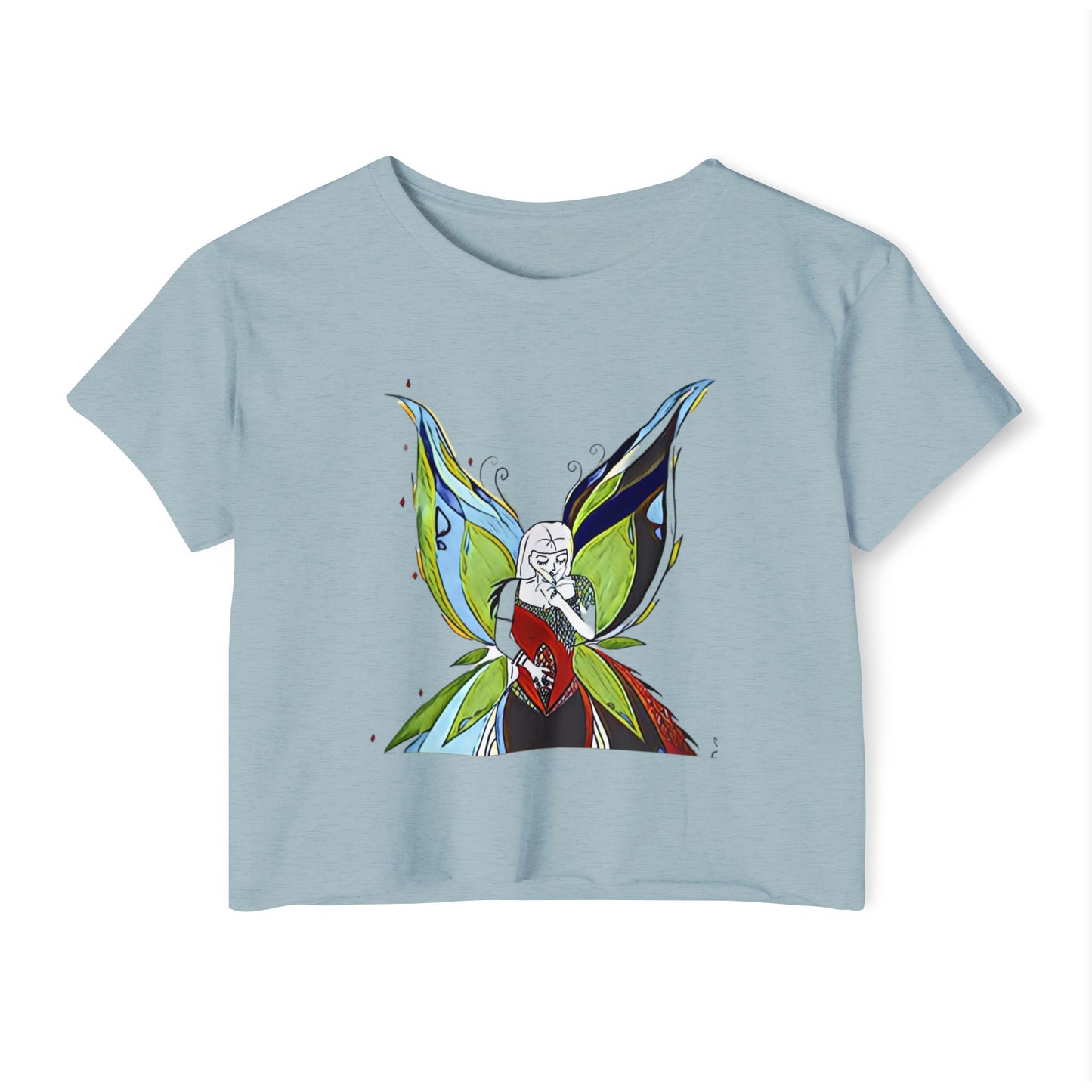 Croptop Fairy