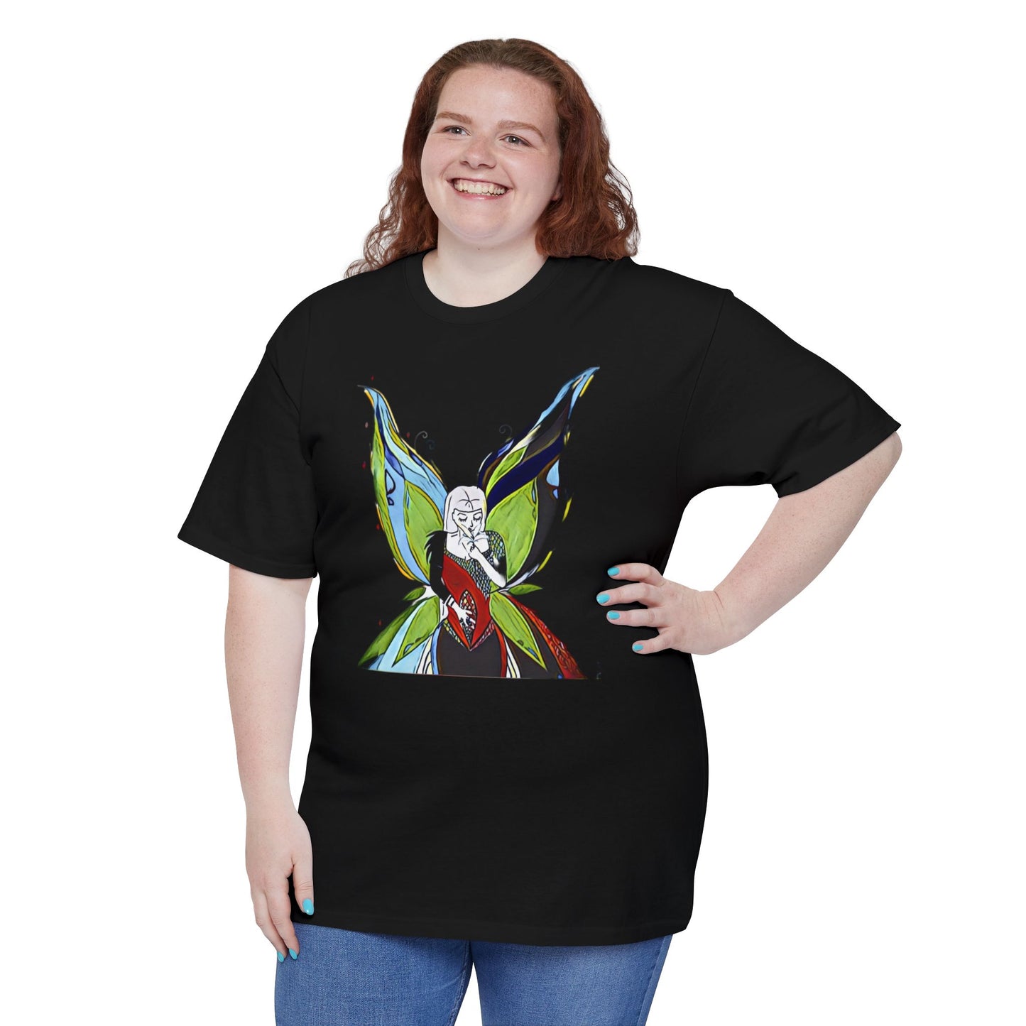 T-Shirt Fairy