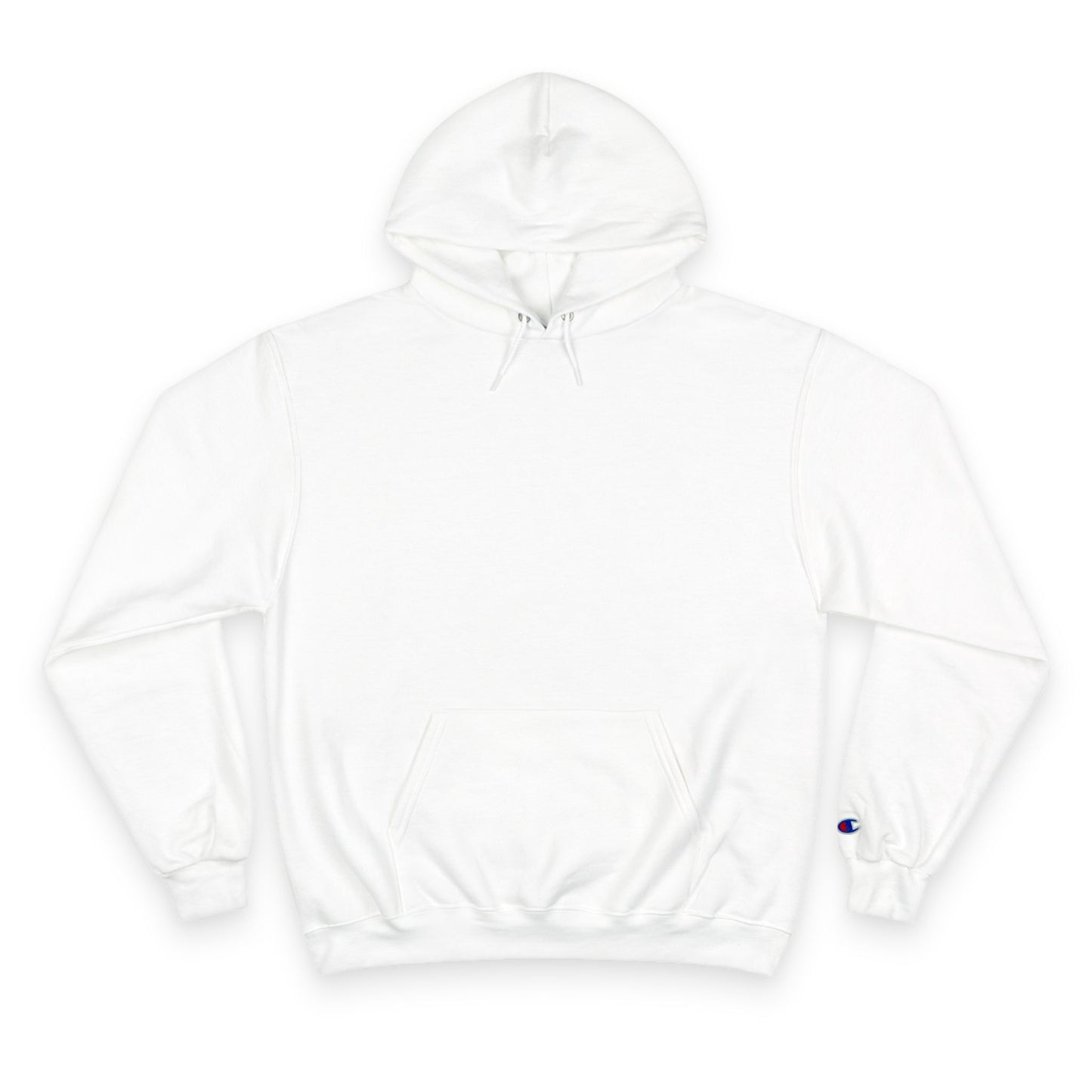 Alignment Champion Hoodie