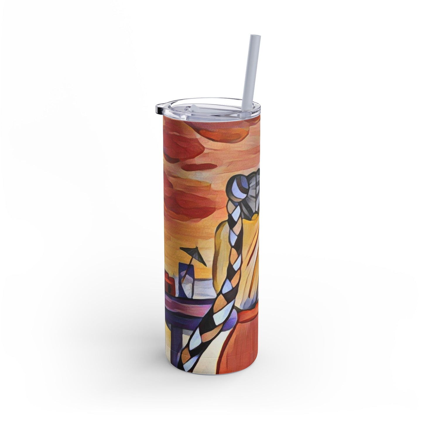 Alignment Travel Mug