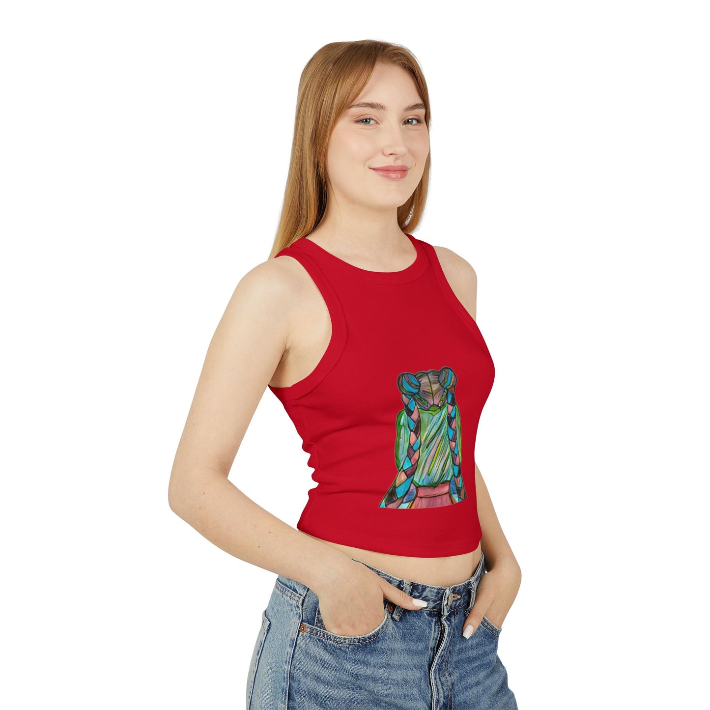 Alignment Tank Top