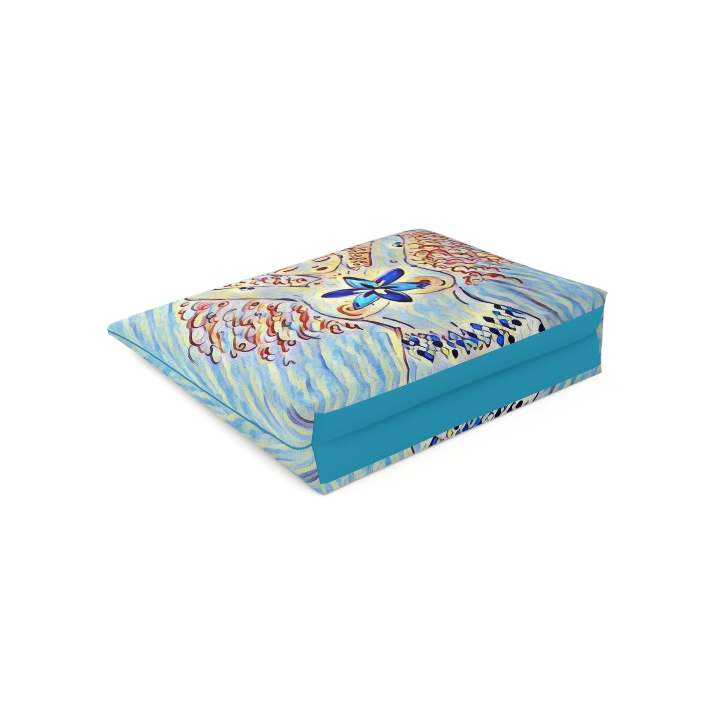 Cosmetic Bag Nymph