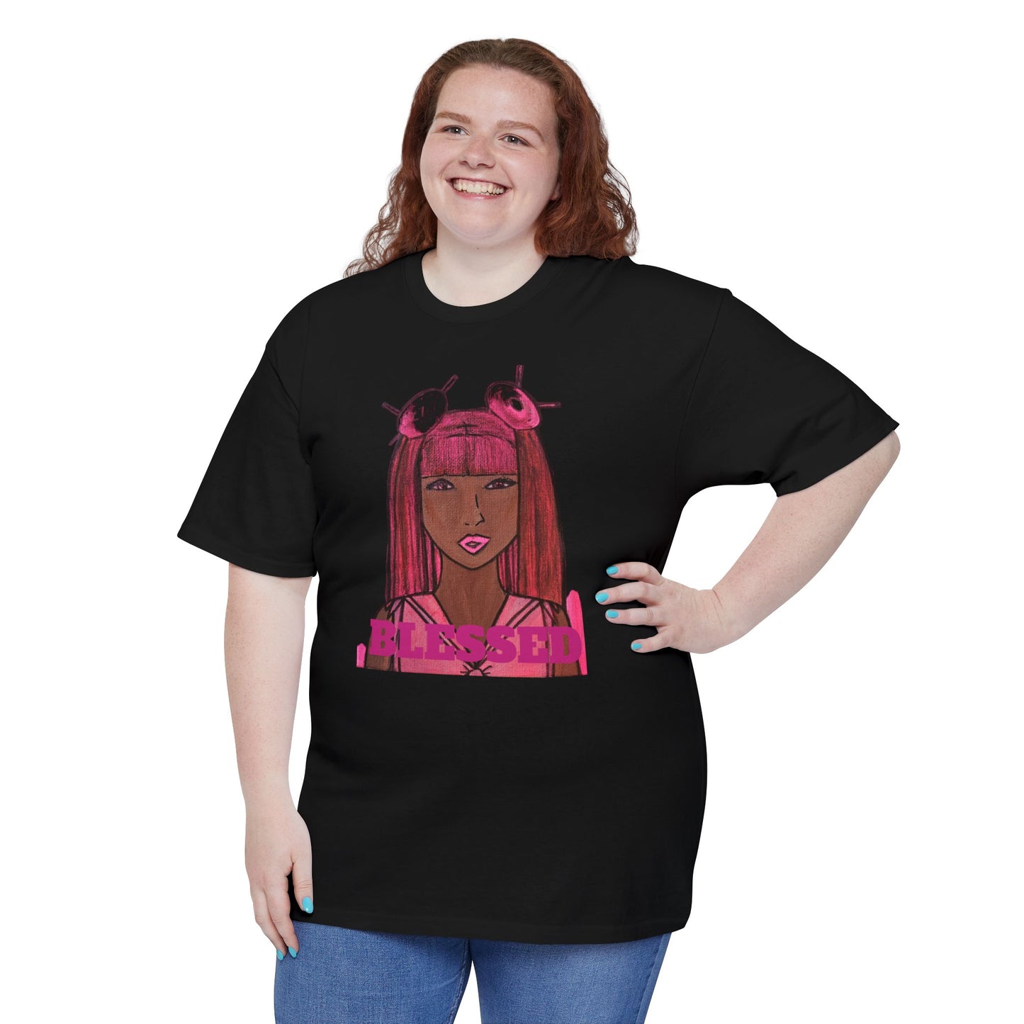 T-Shirt Sailor Queen