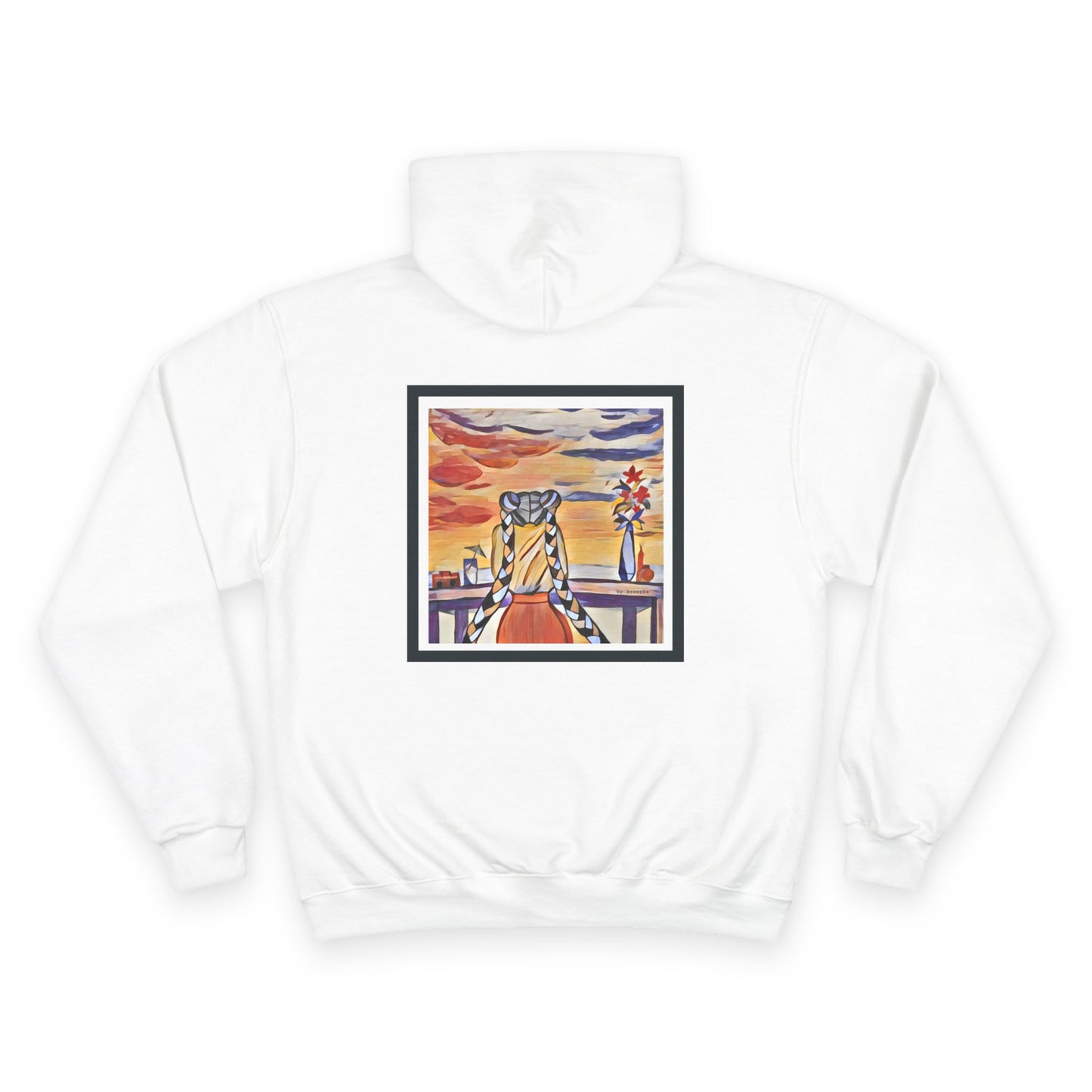 Alignment Champion Hoodie