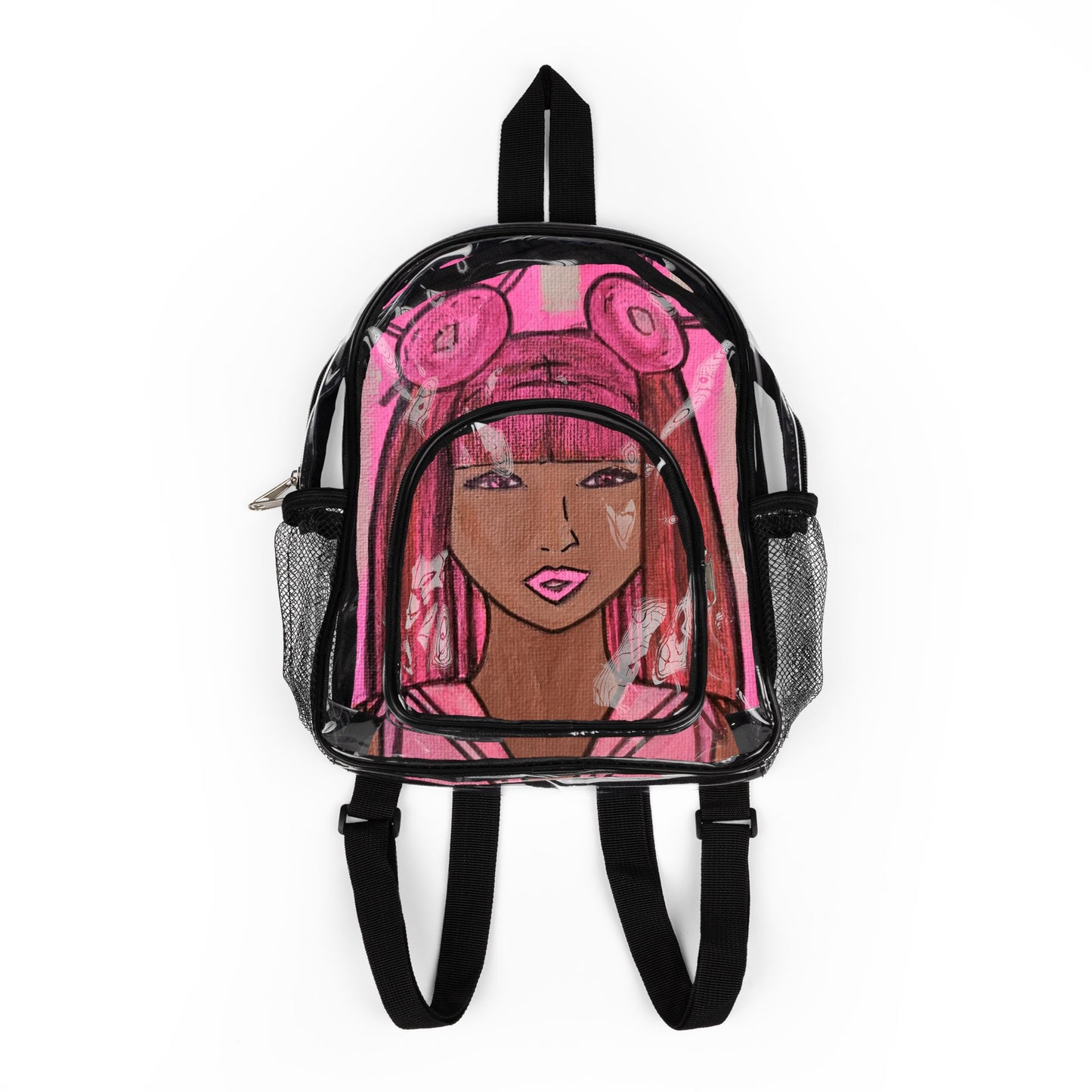 Festival Bag Queen