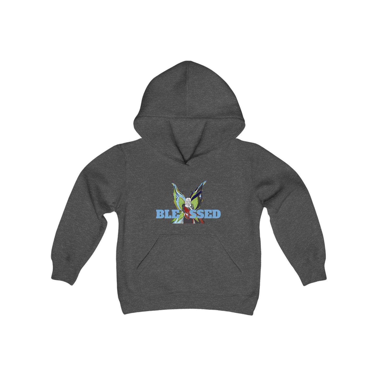 Hoodie Fairy