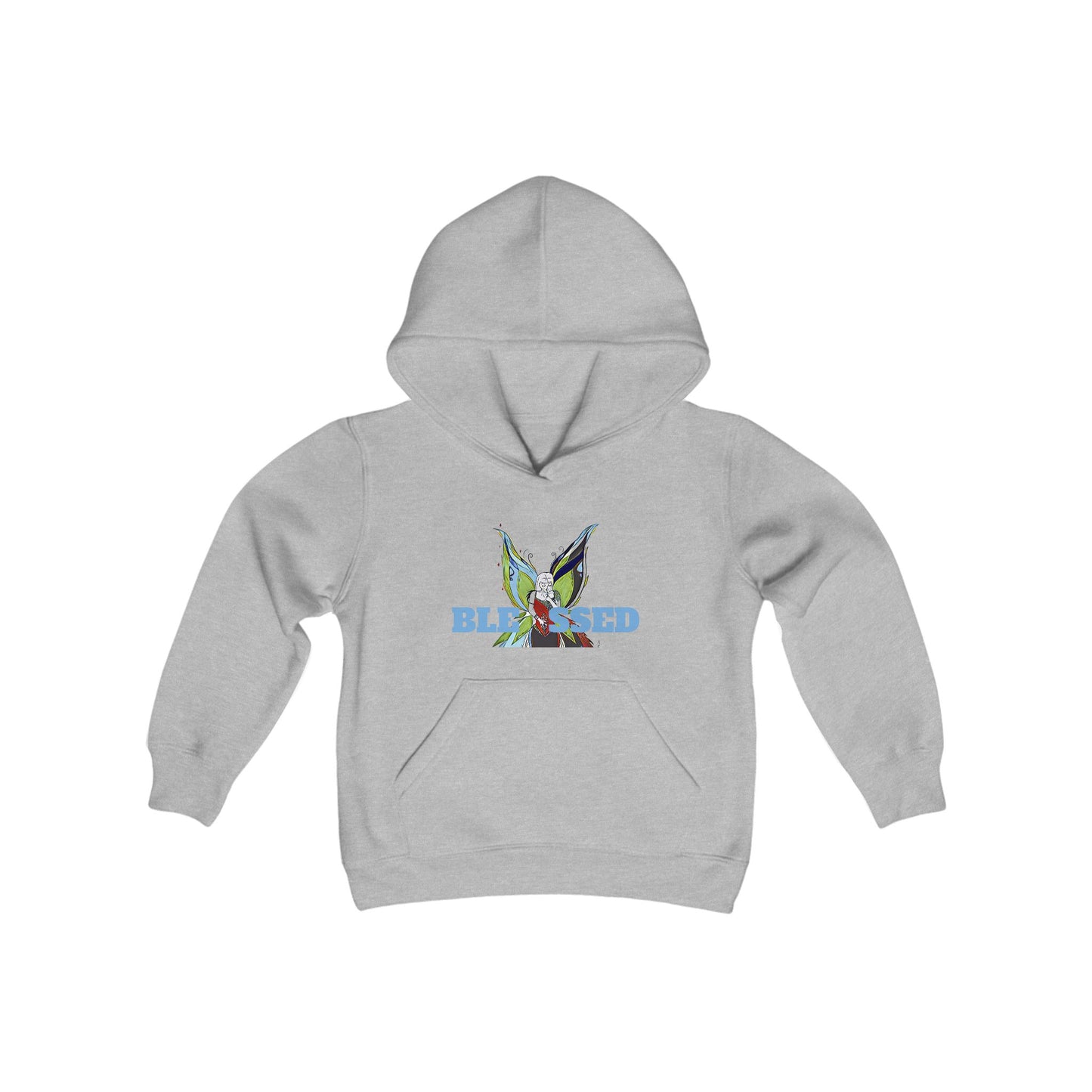 Hoodie Fairy