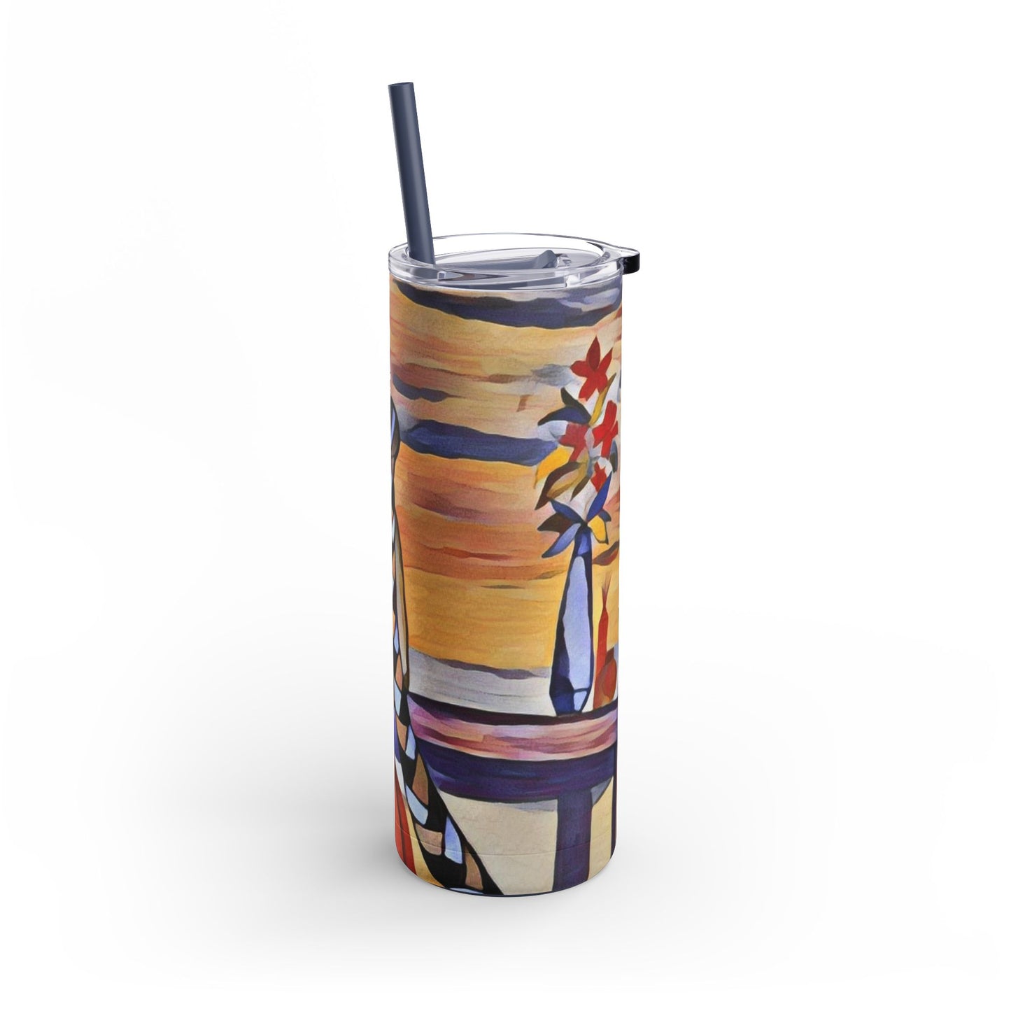 Alignment Travel Mug