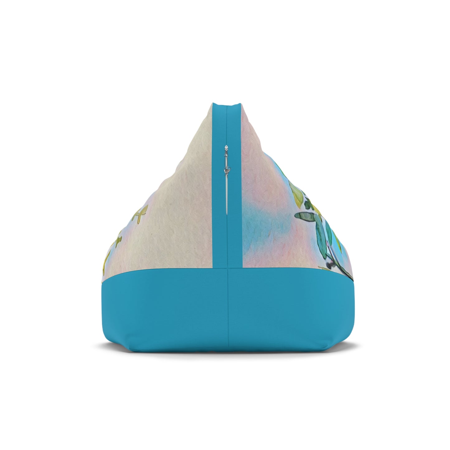 Bean Bag Plants Chair Cover