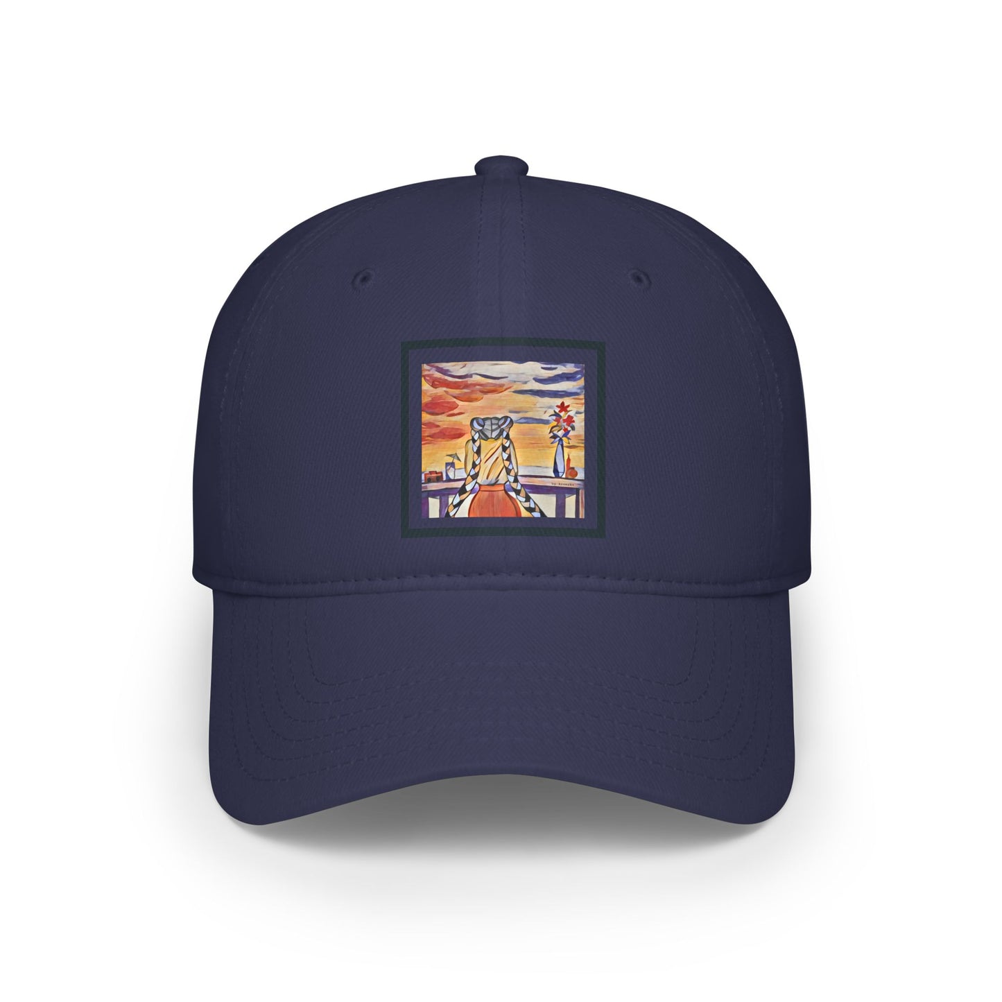 Alignment Baseball Cap