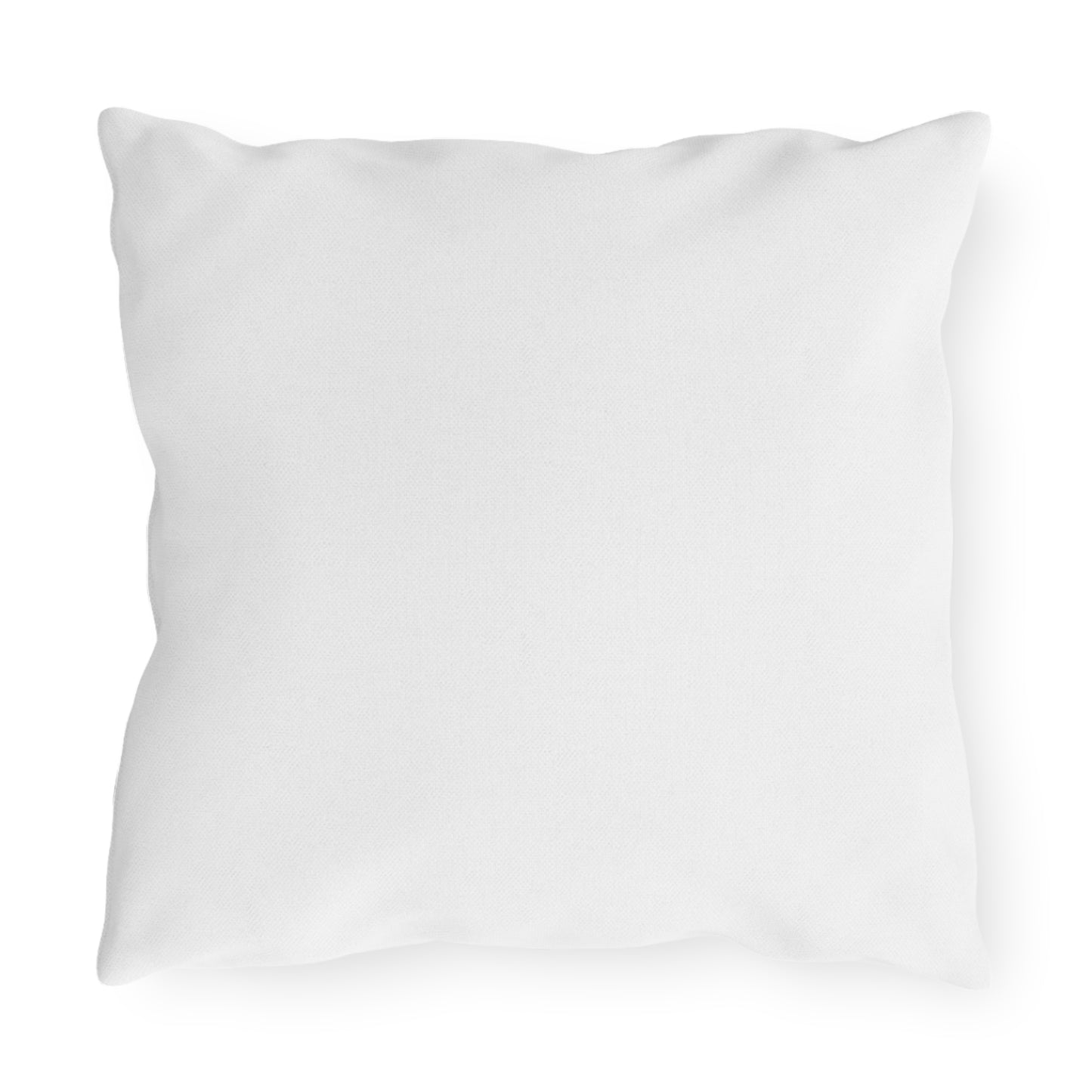 Outdoor Pillow Fairy