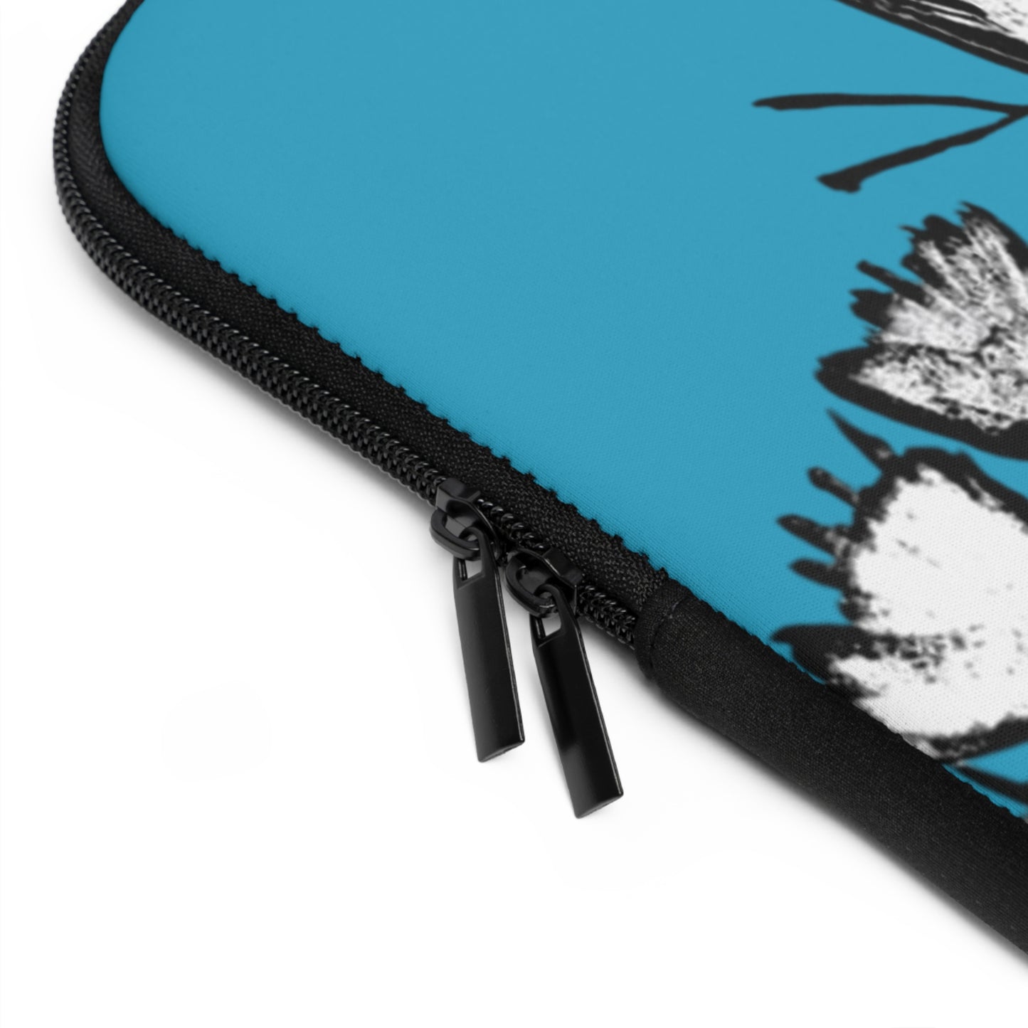Laptop Sleeve Butterfly