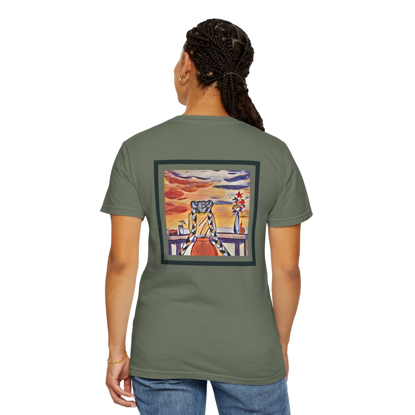 Alignment T-Shirt